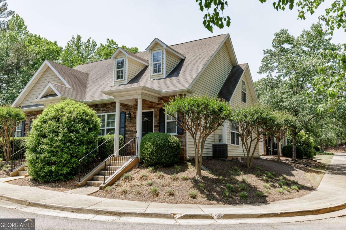 1305 Cedar Shoals Drive Athens GA 30605