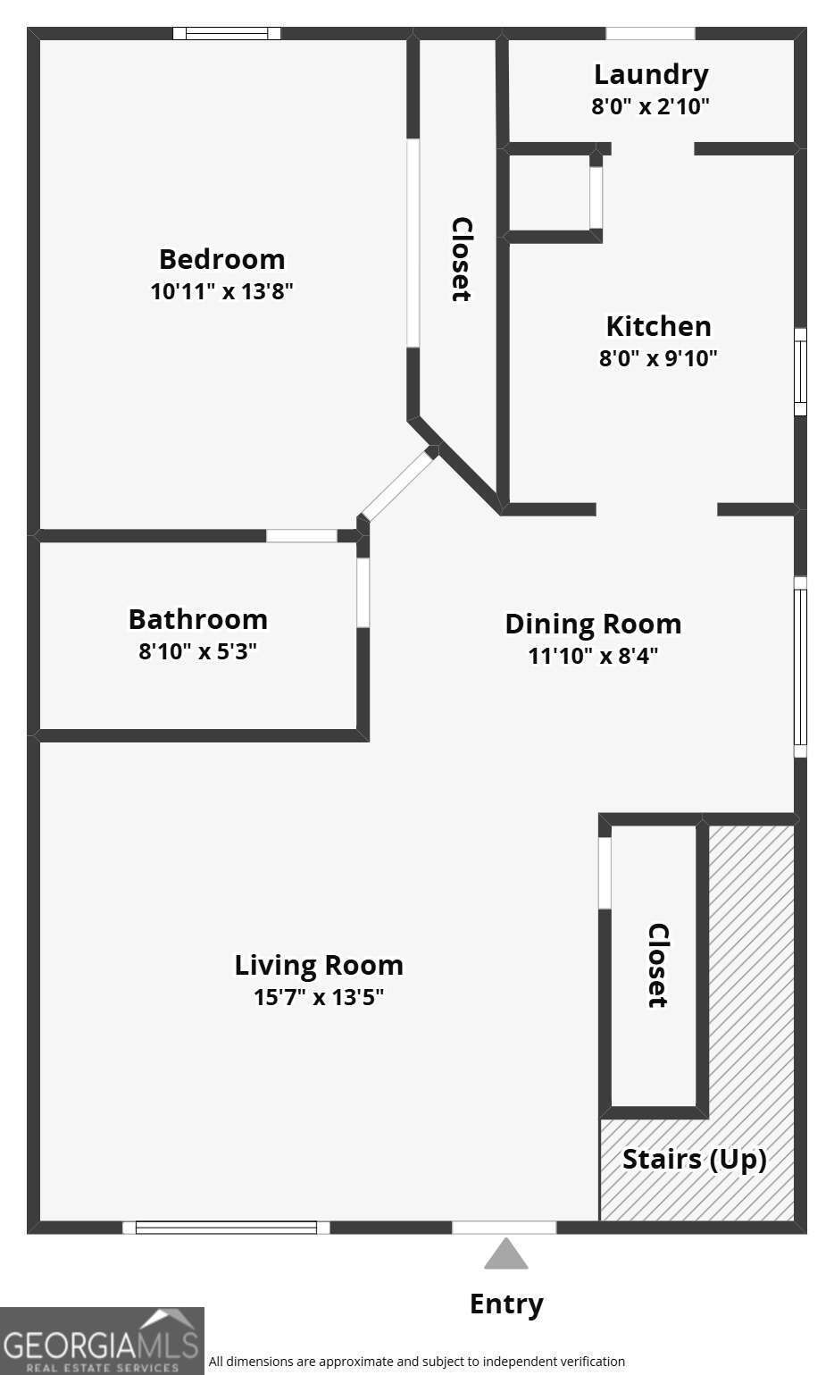 1305 Cedar Shoals Drive Athens GA 30605