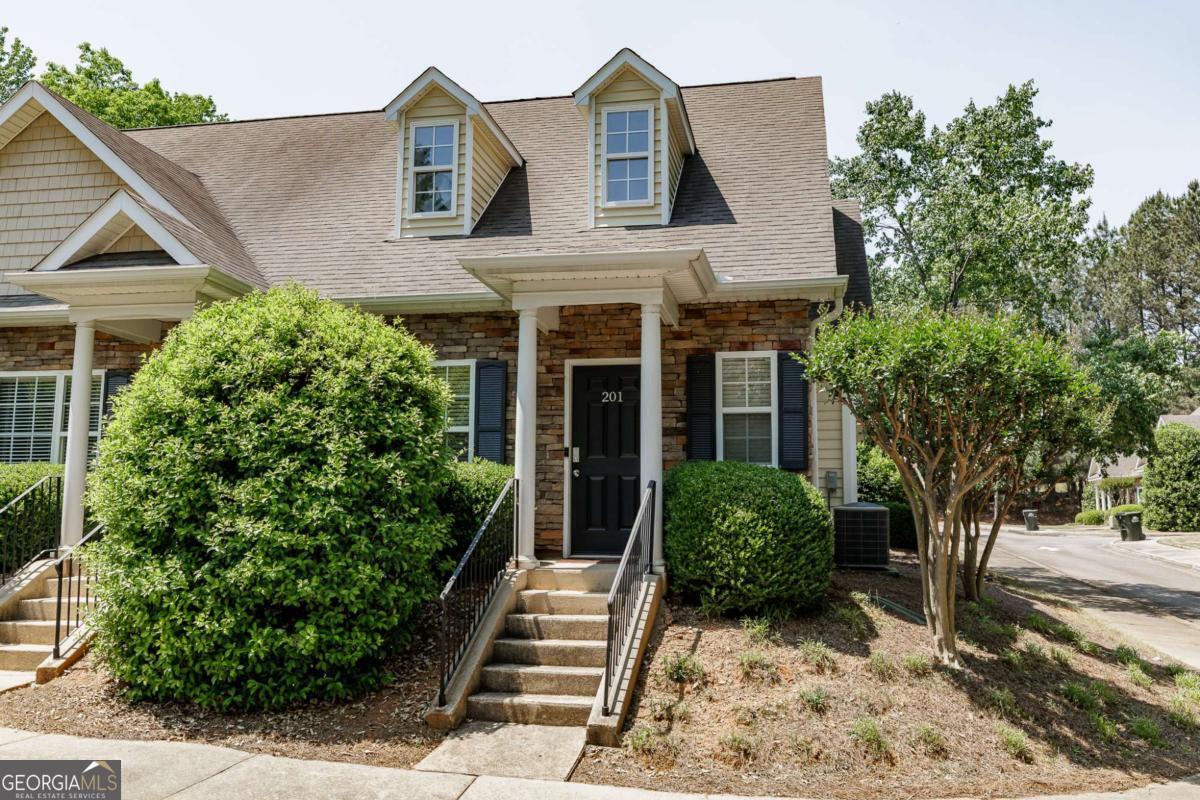 1305 Cedar Shoals Drive Athens GA 30605