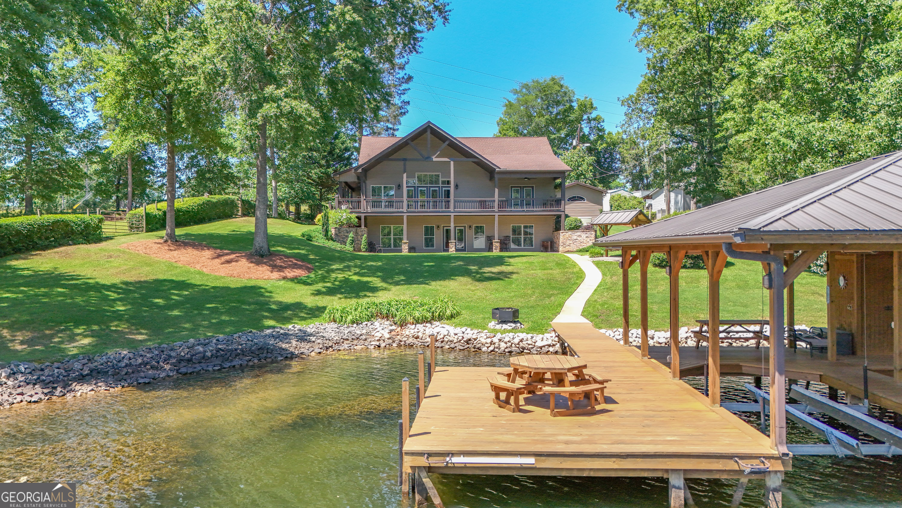262 Poinsettia Place S Sparta GA 31087