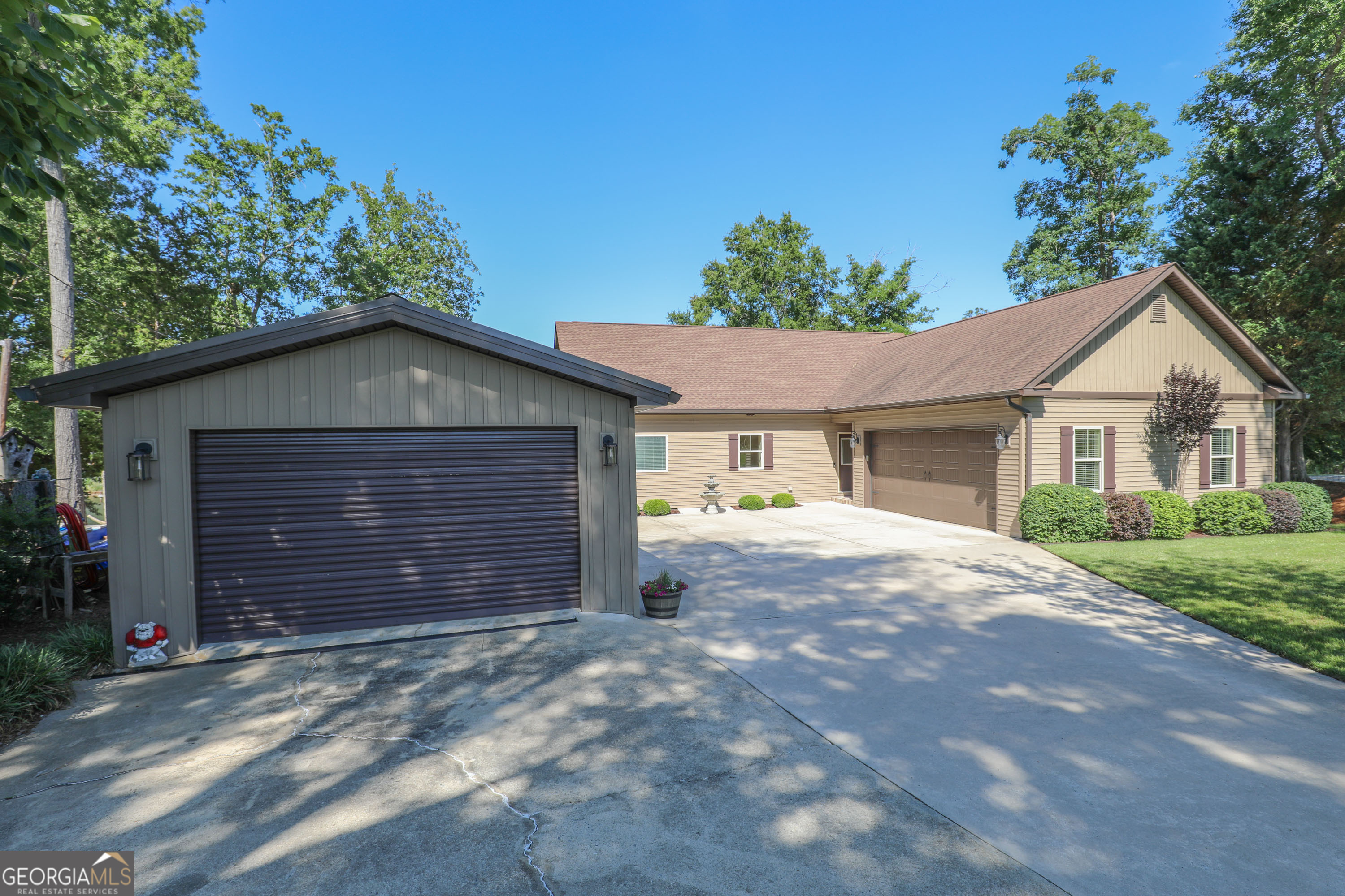 262 Poinsettia Place S Sparta GA 31087