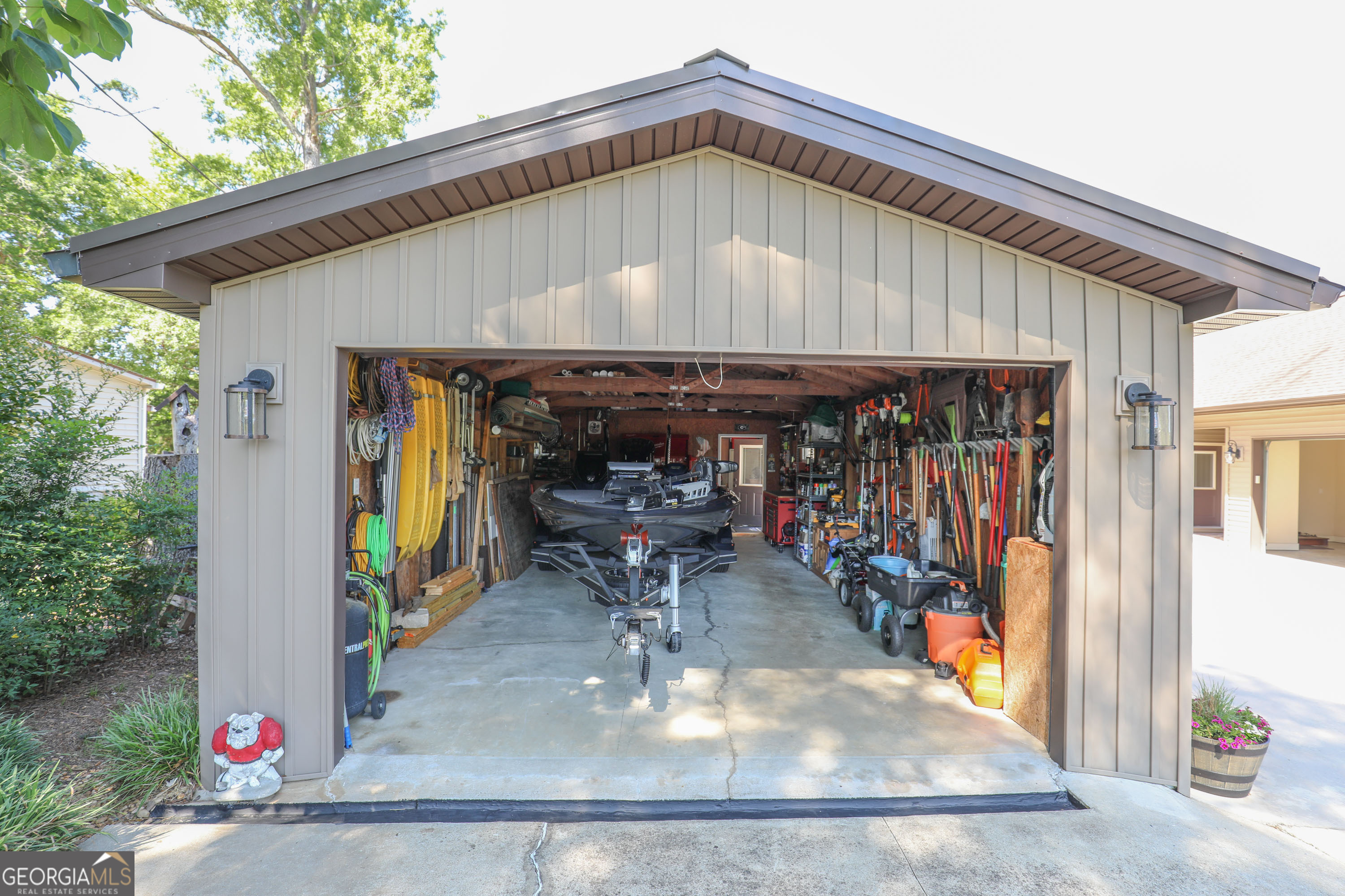 262 Poinsettia Place S Sparta GA 31087