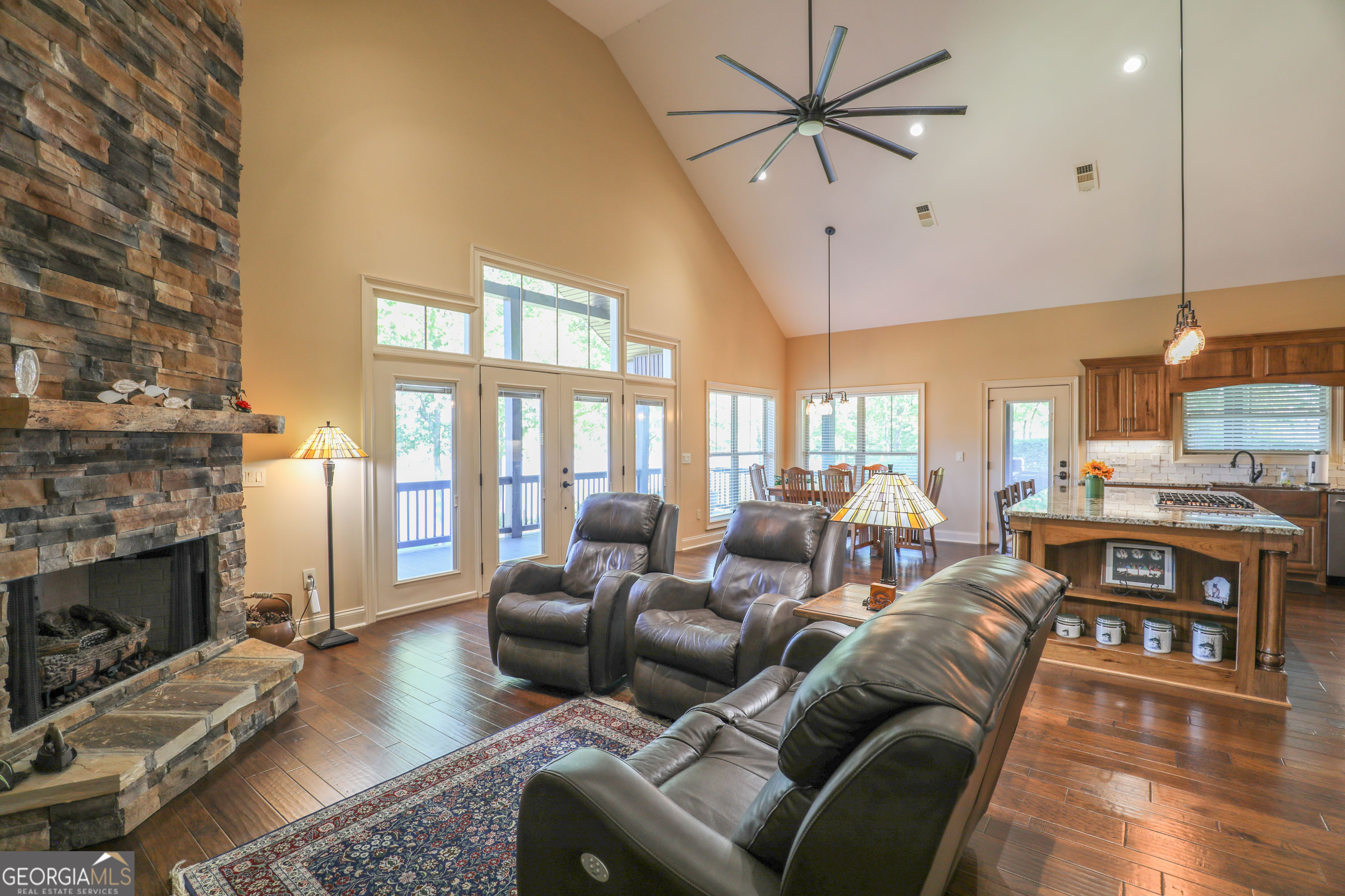 262 Poinsettia Place S Sparta GA 31087