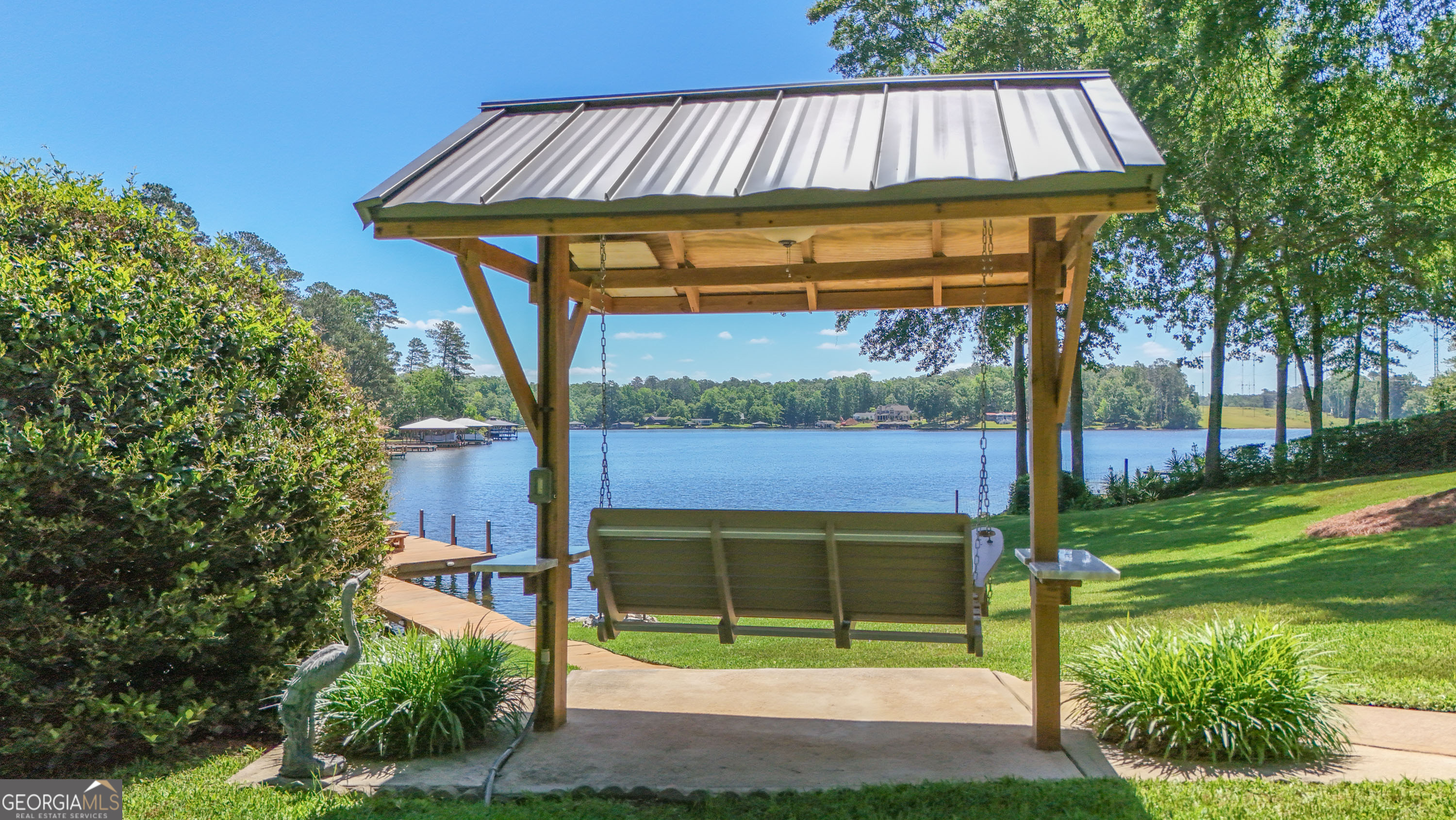 262 Poinsettia Place S Sparta GA 31087