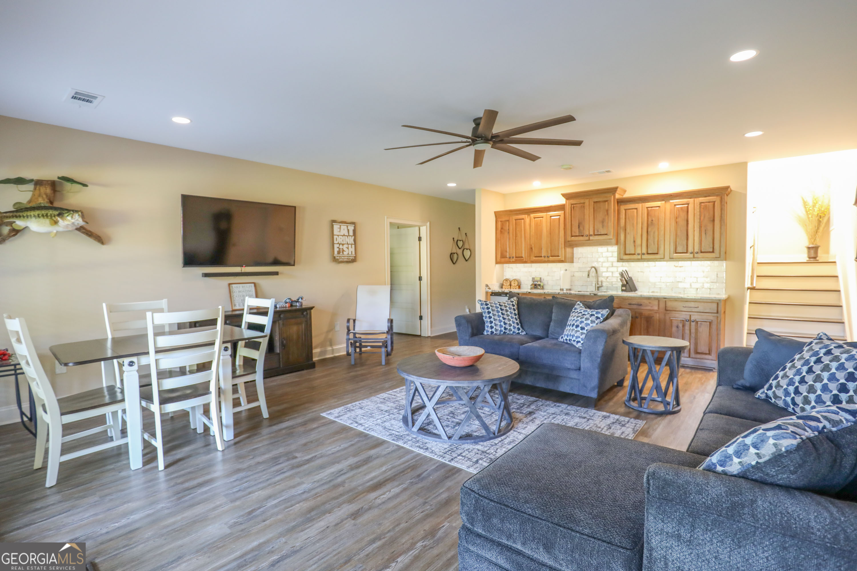 262 Poinsettia Place S Sparta GA 31087
