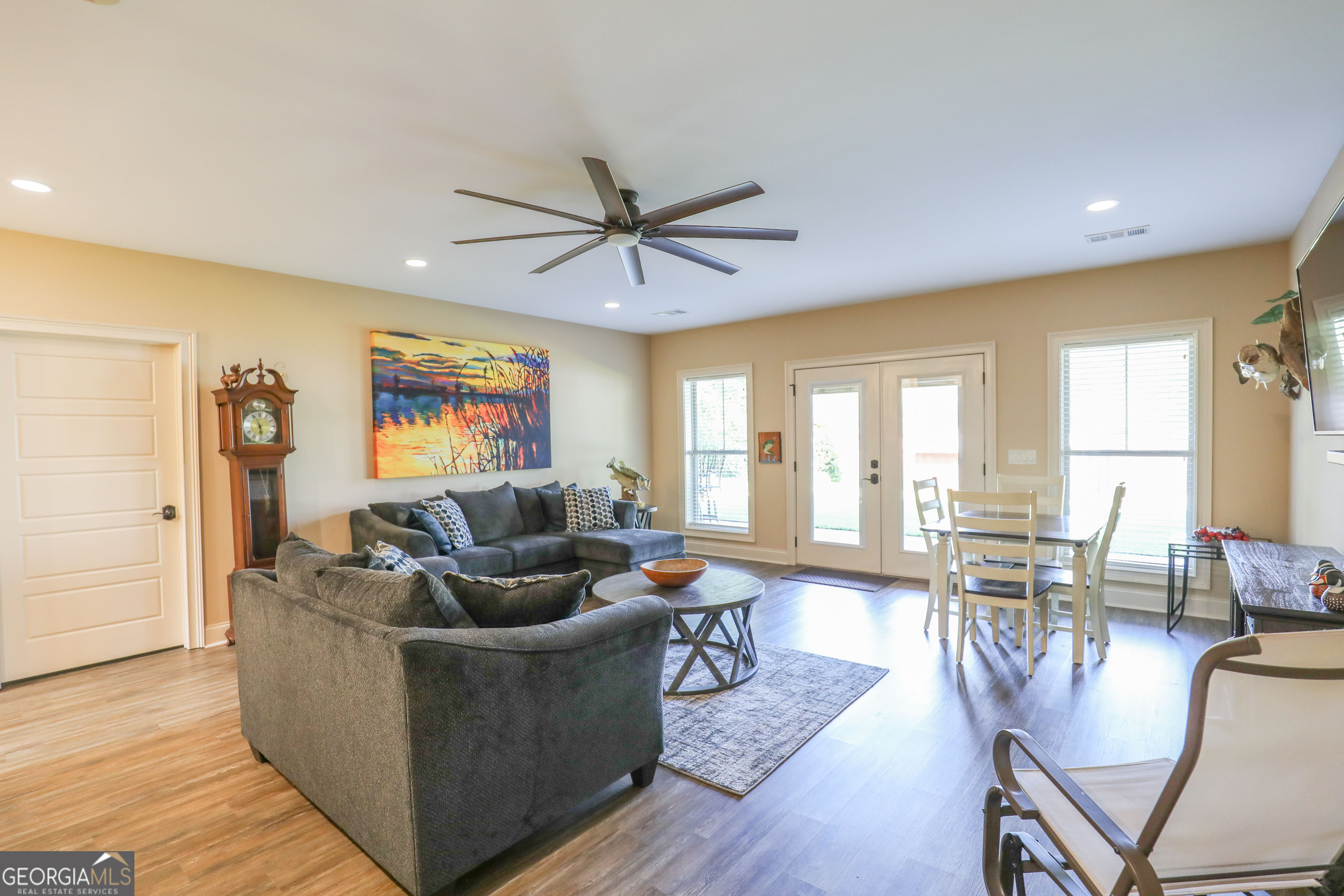 262 Poinsettia Place S Sparta GA 31087