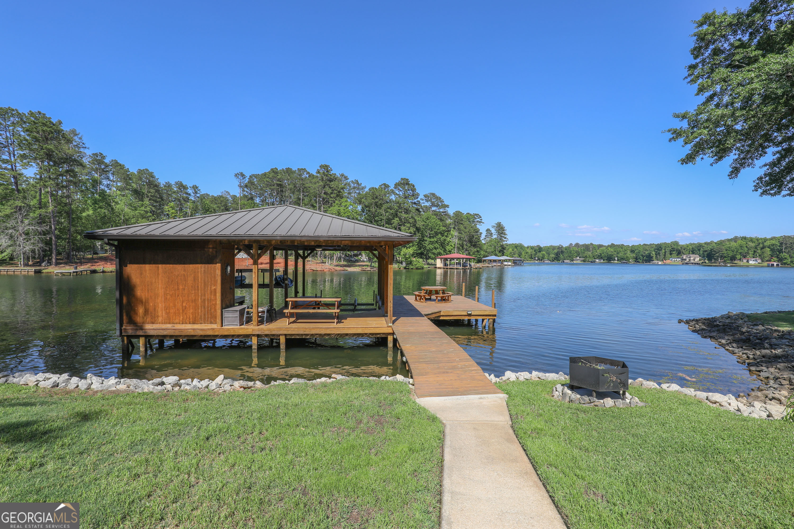 262 Poinsettia Place S Sparta GA 31087