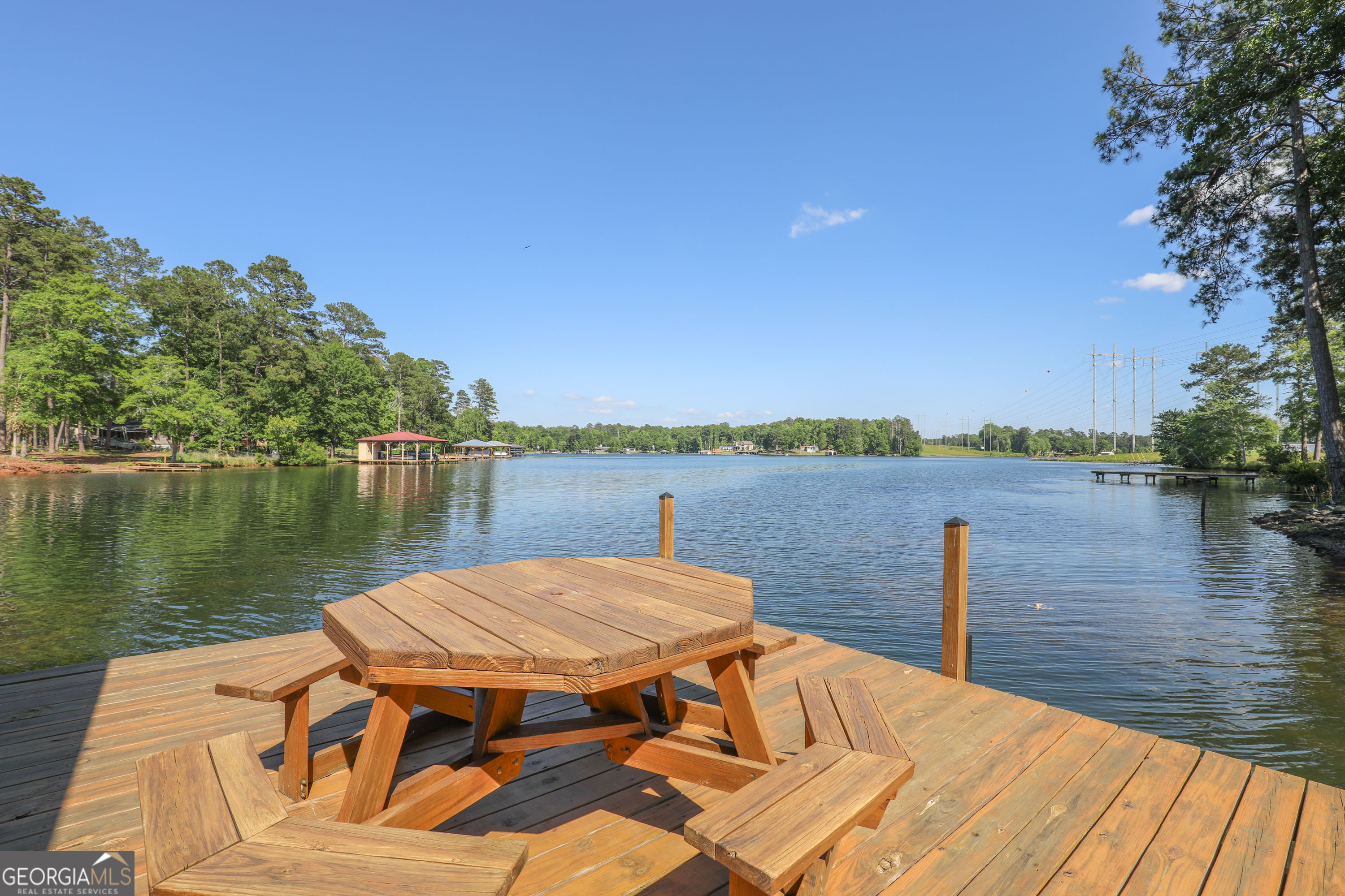 262 Poinsettia Place S Sparta GA 31087
