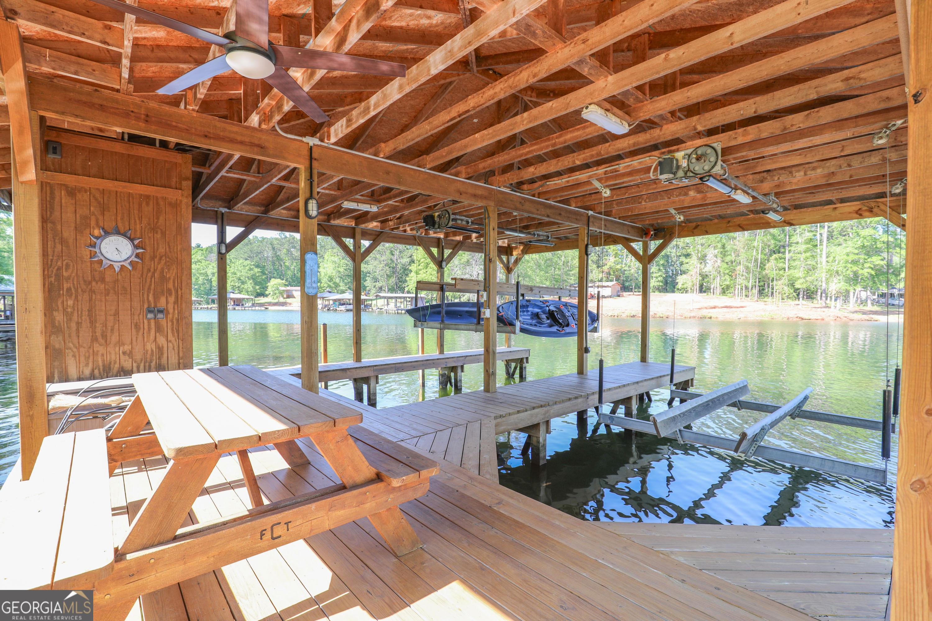 262 Poinsettia Place S Sparta GA 31087