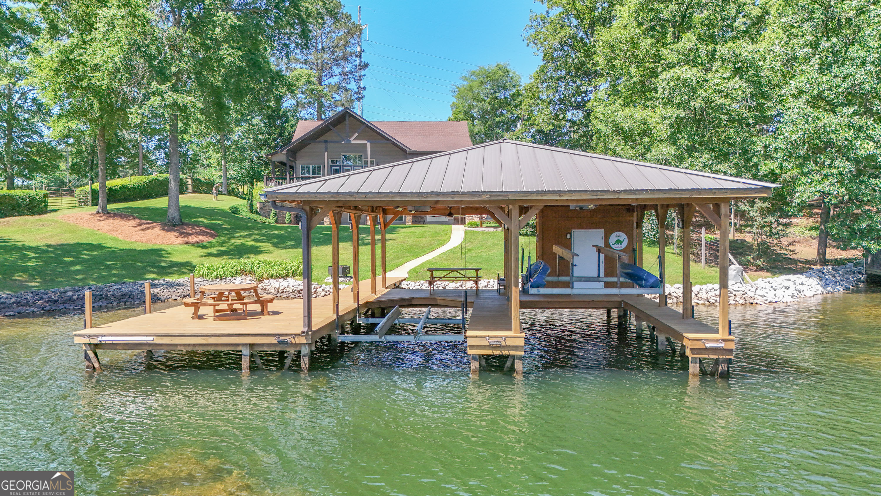 262 Poinsettia Place S Sparta GA 31087