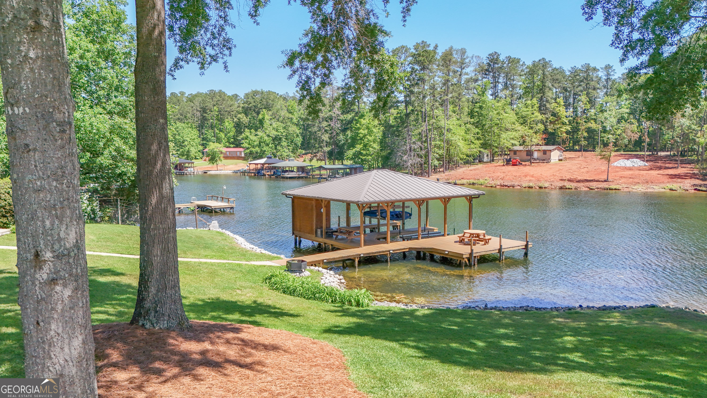 262 Poinsettia Place S Sparta GA 31087