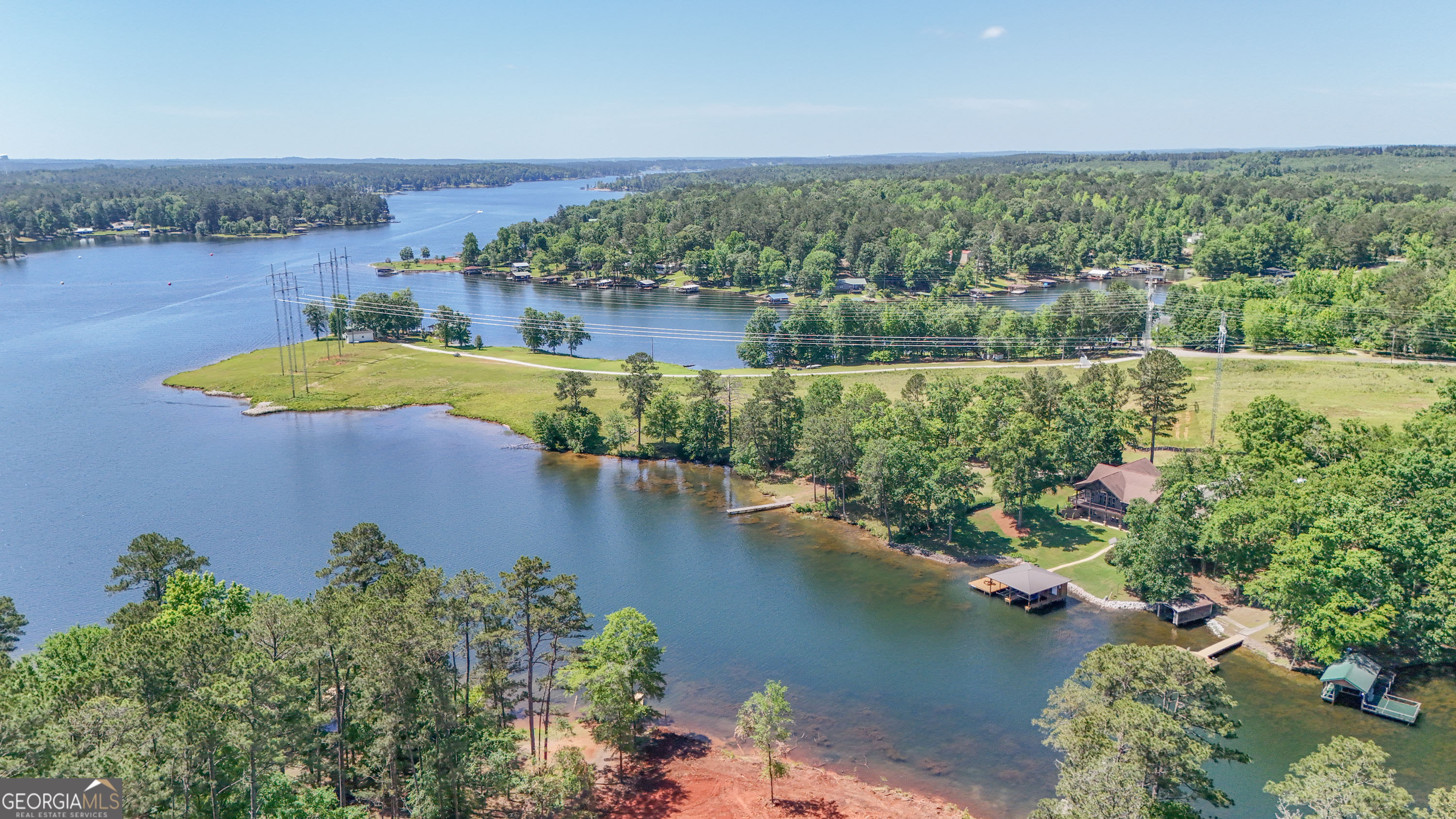 262 Poinsettia Place S Sparta GA 31087