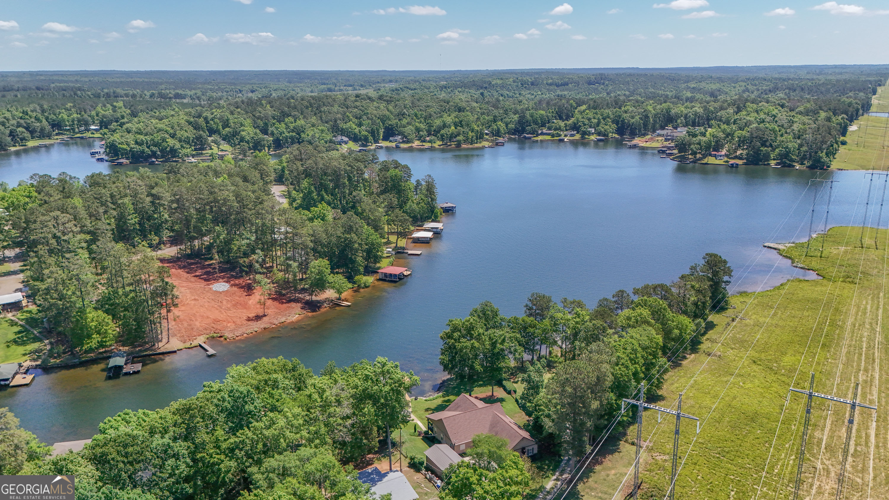 262 Poinsettia Place S Sparta GA 31087
