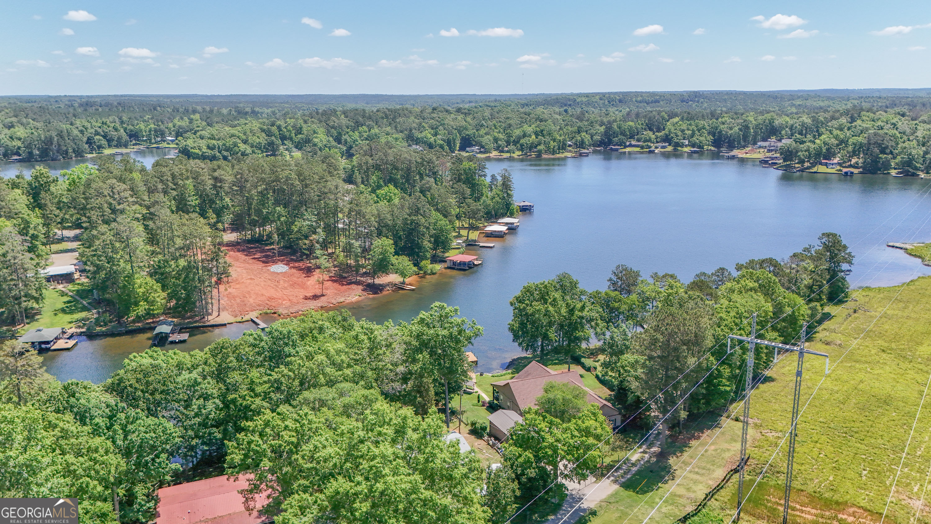 262 Poinsettia Place S Sparta GA 31087