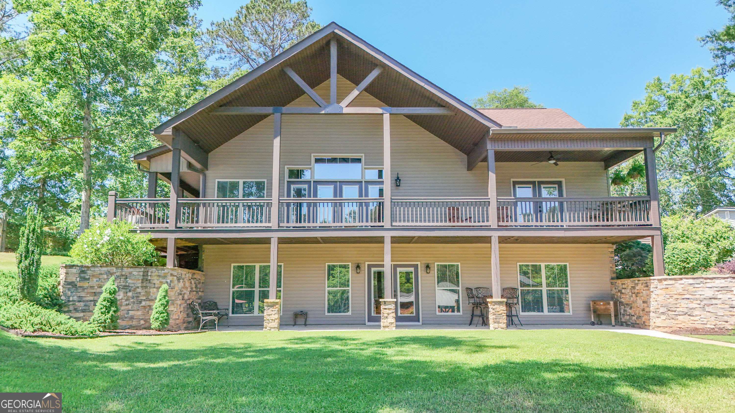 262 Poinsettia Place S Sparta GA 31087