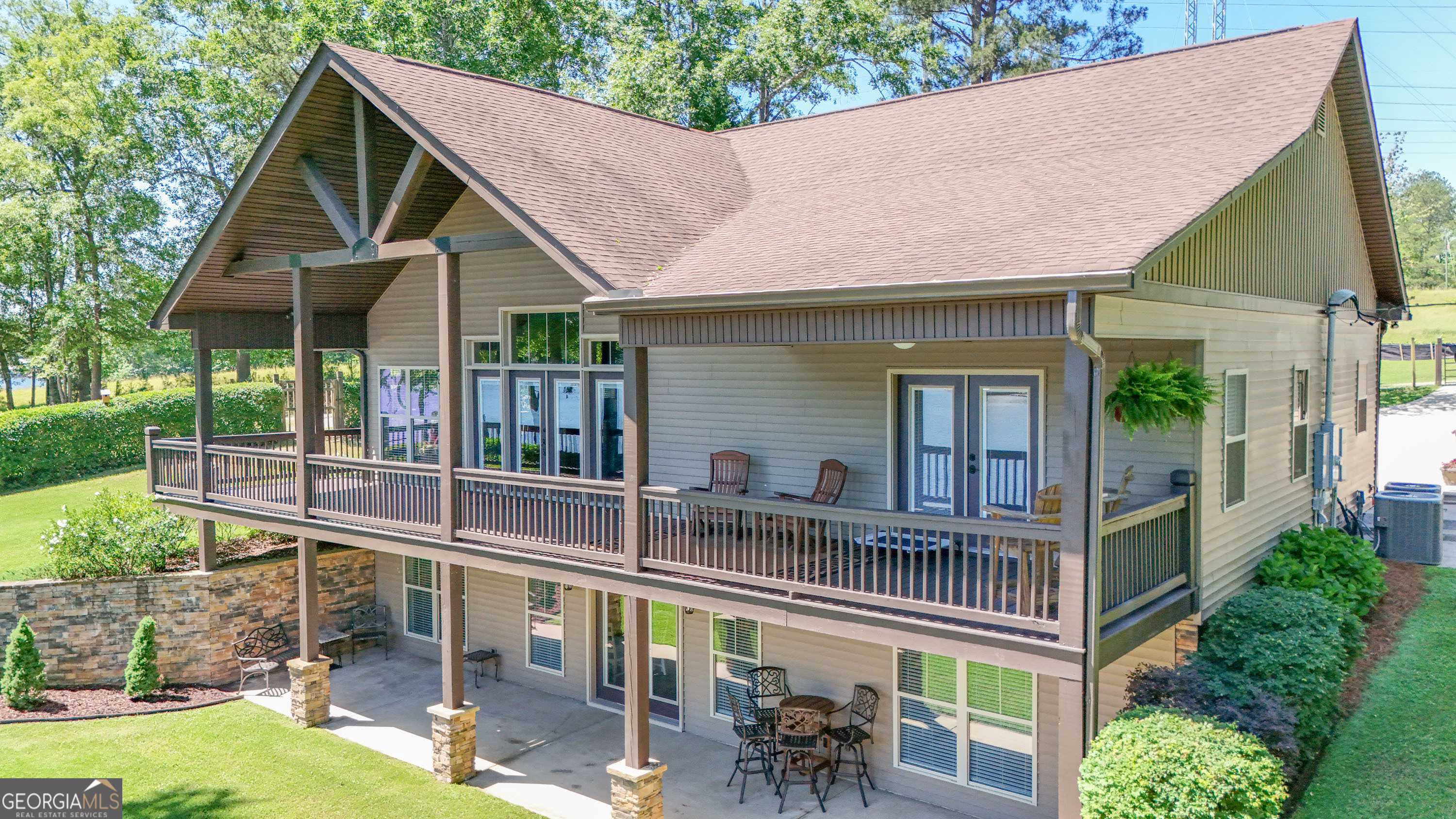 262 Poinsettia Place S Sparta GA 31087