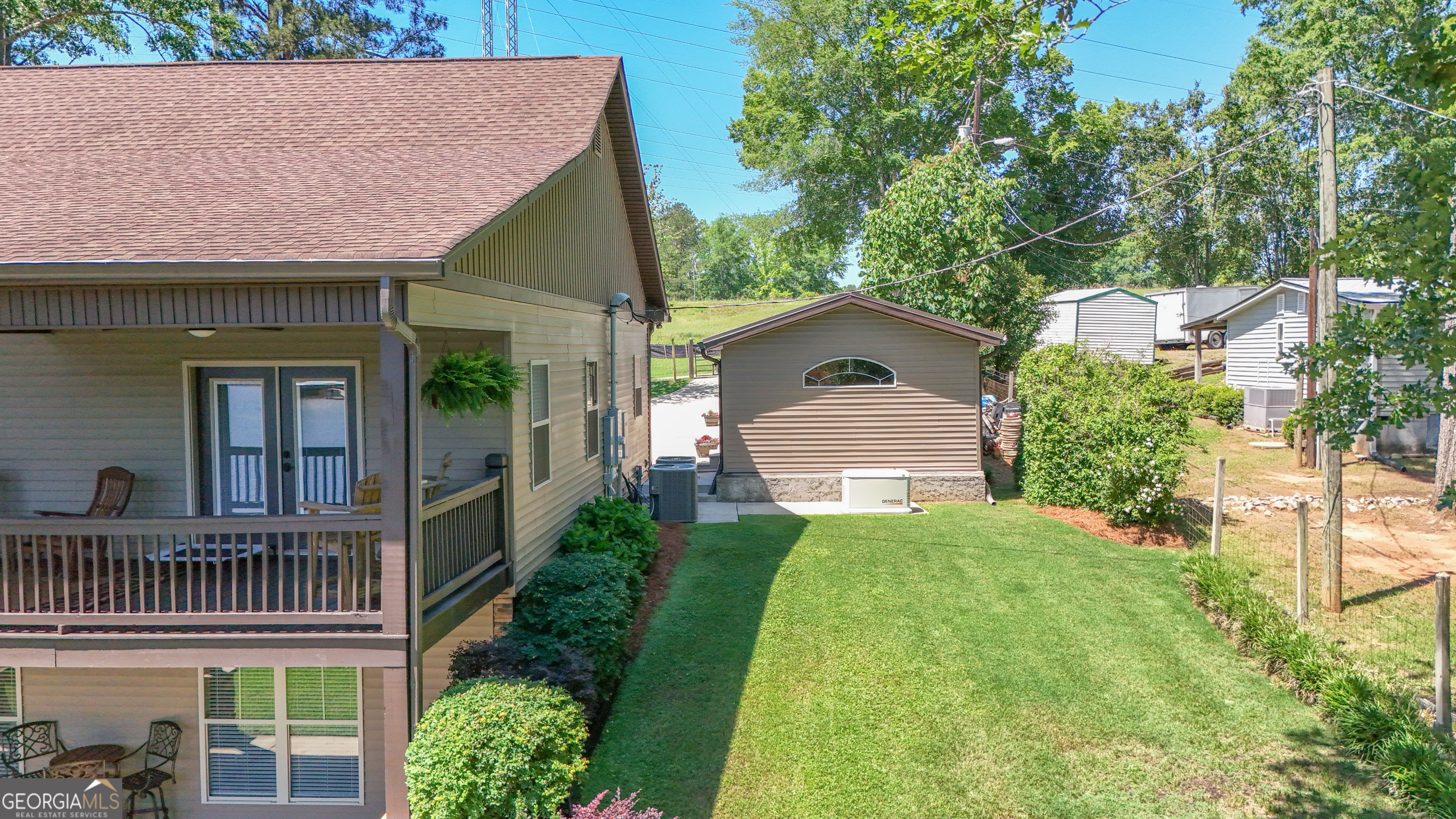 262 Poinsettia Place S Sparta GA 31087
