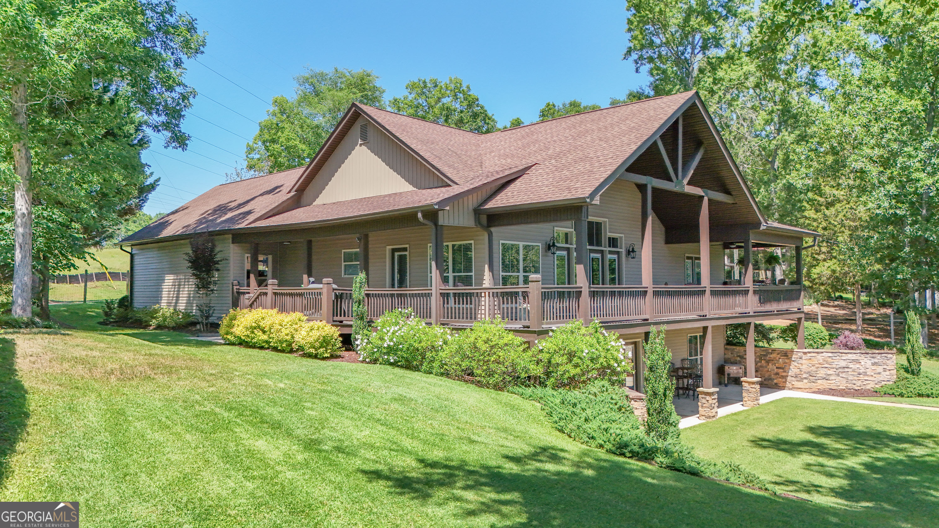 262 Poinsettia Place S Sparta GA 31087