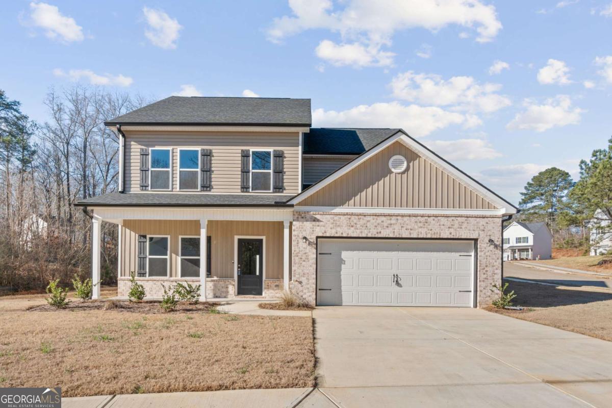 140 Creek Crossing Lane Temple GA 30179