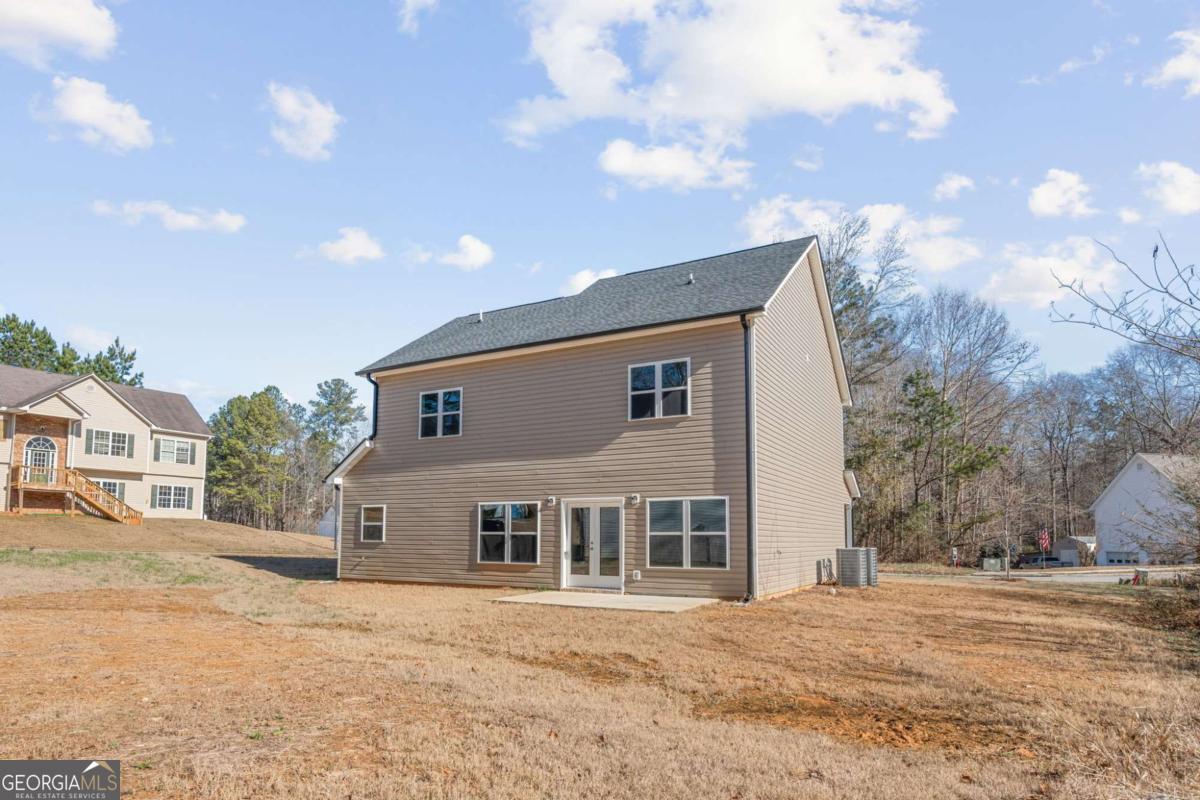 140 Creek Crossing Lane Temple GA 30179