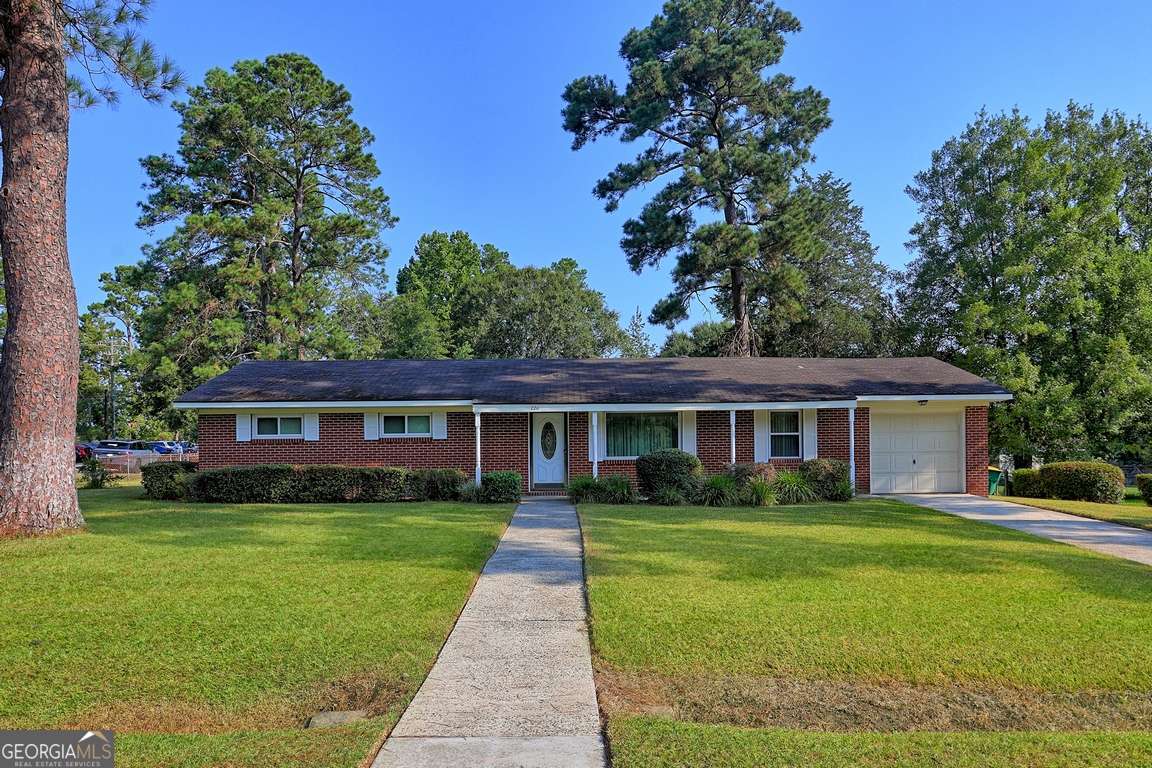 220 Holly Avenue Pooler GA 31322