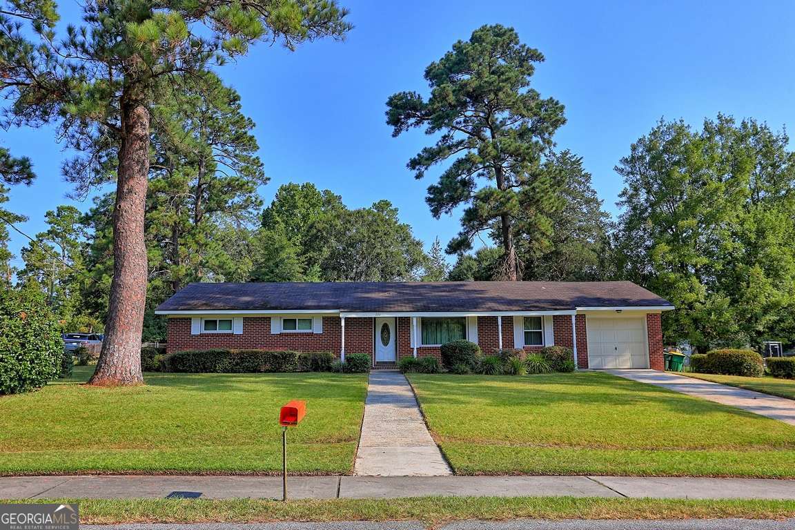 220 Holly Avenue Pooler GA 31322
