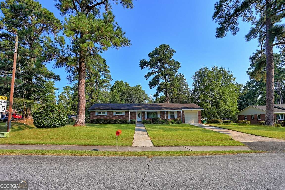 220 Holly Avenue Pooler GA 31322