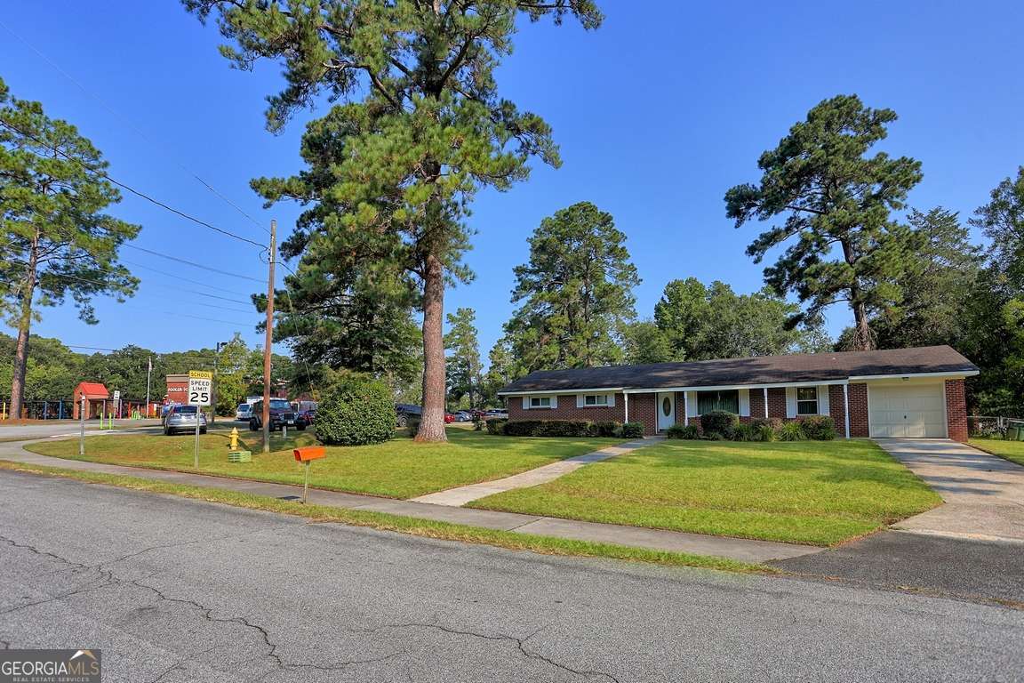 220 Holly Avenue Pooler GA 31322