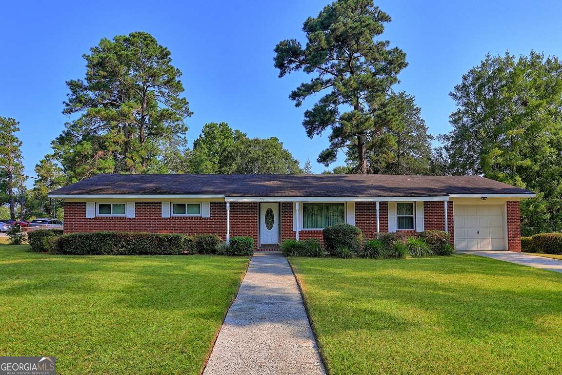 220 Holly Avenue Pooler GA 31322