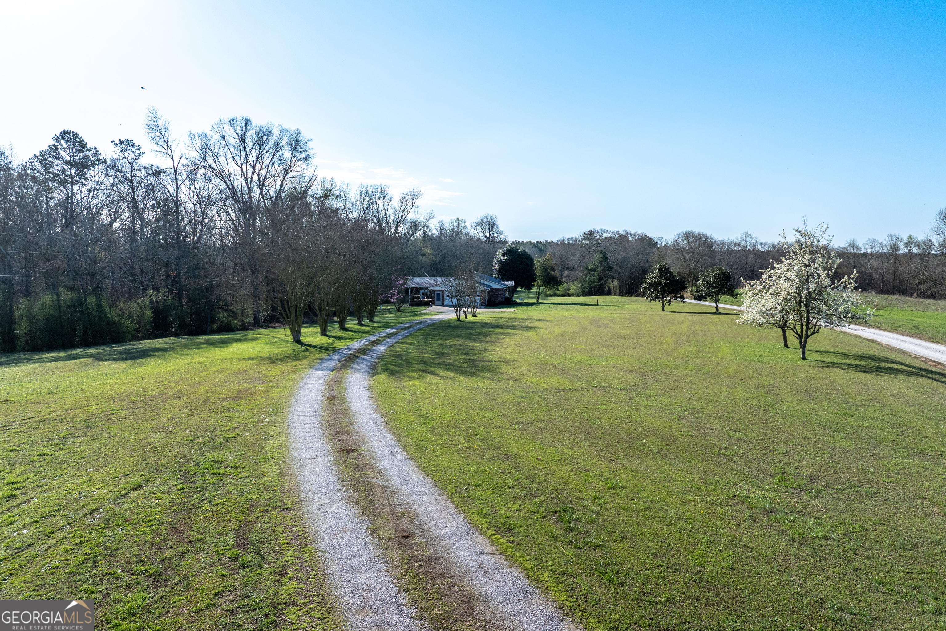 2456 Eddleman Drive NW Dewy Rose GA 30634