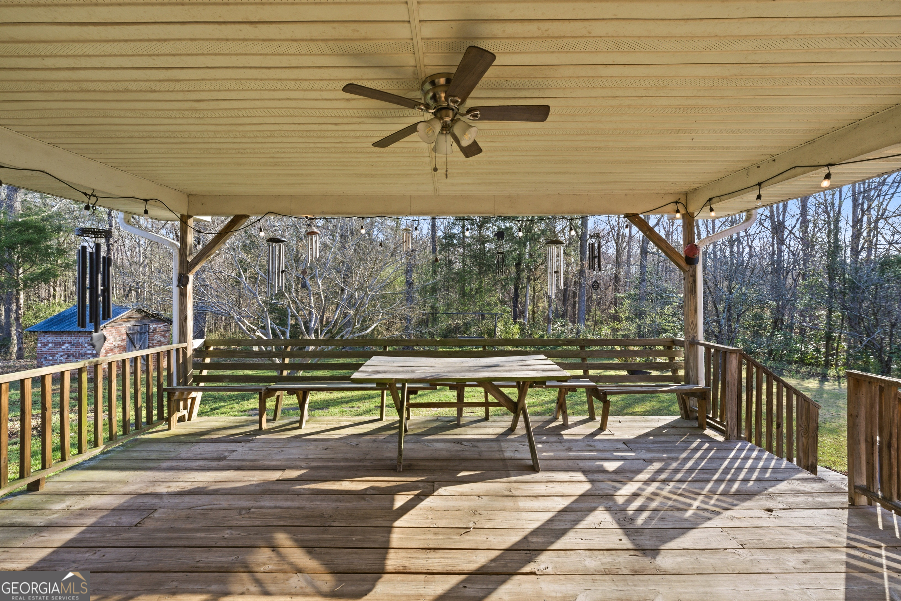 2456 Eddleman Drive NW Dewy Rose GA 30634