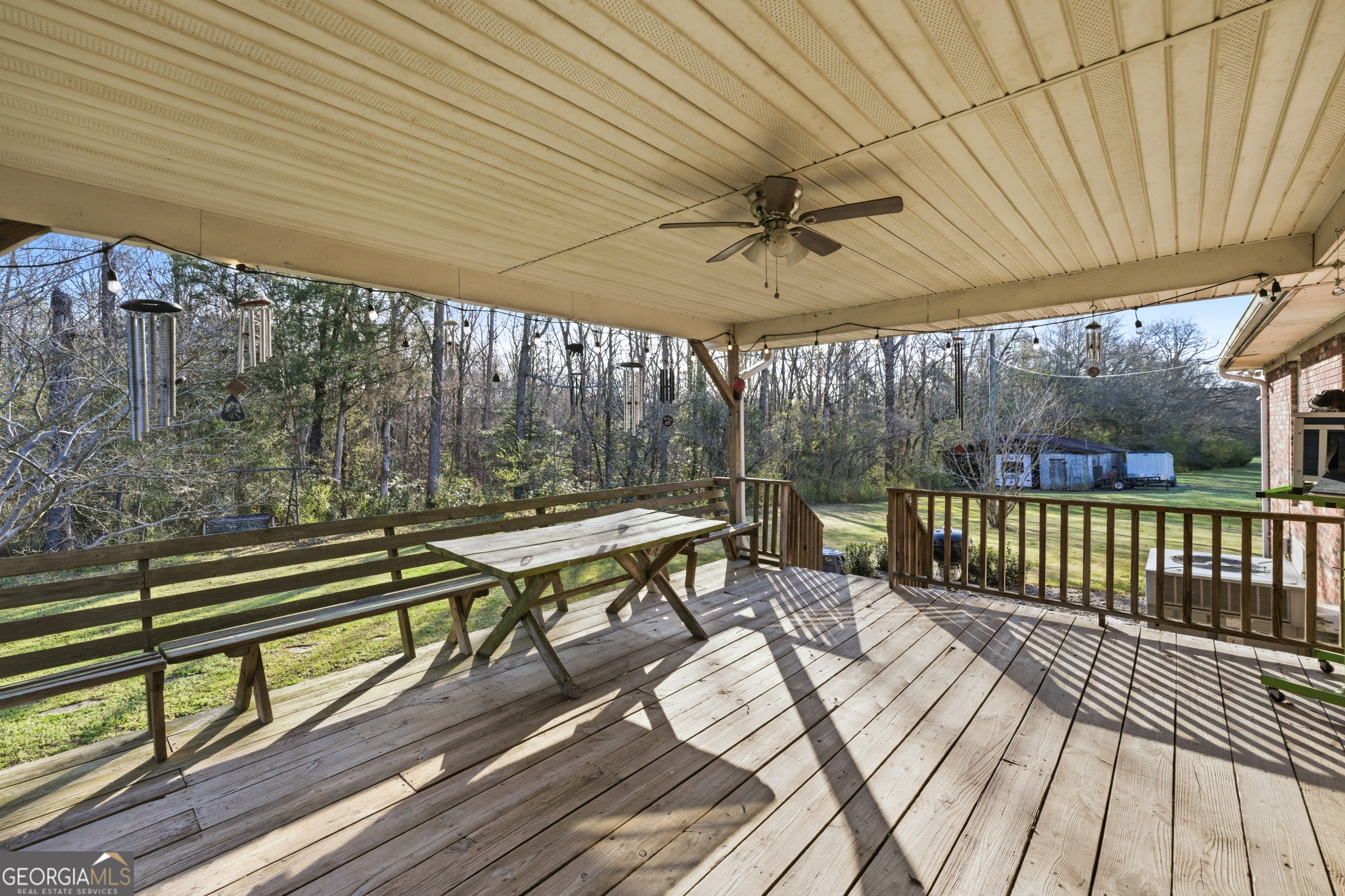 2456 Eddleman Drive NW Dewy Rose GA 30634