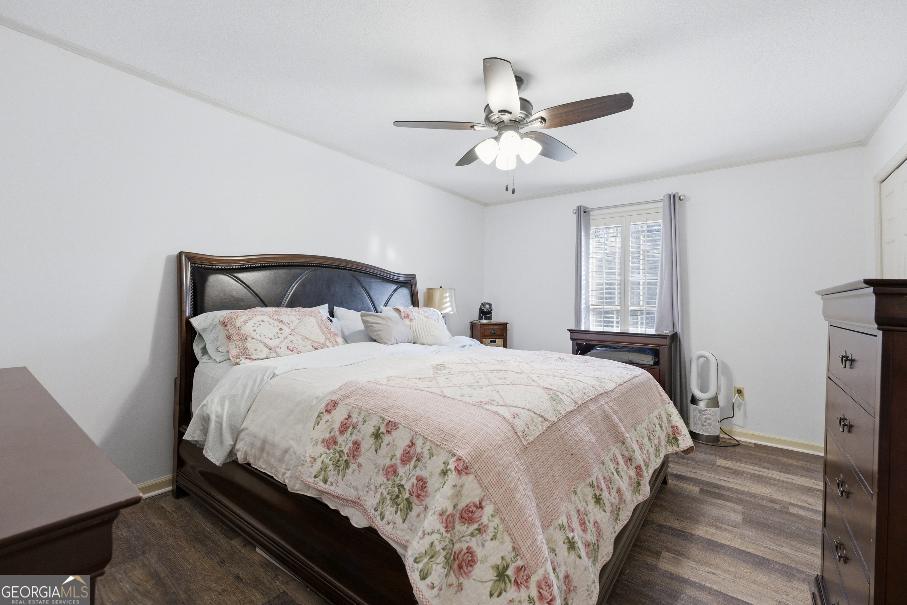 2456 Eddleman Drive NW Dewy Rose GA 30634