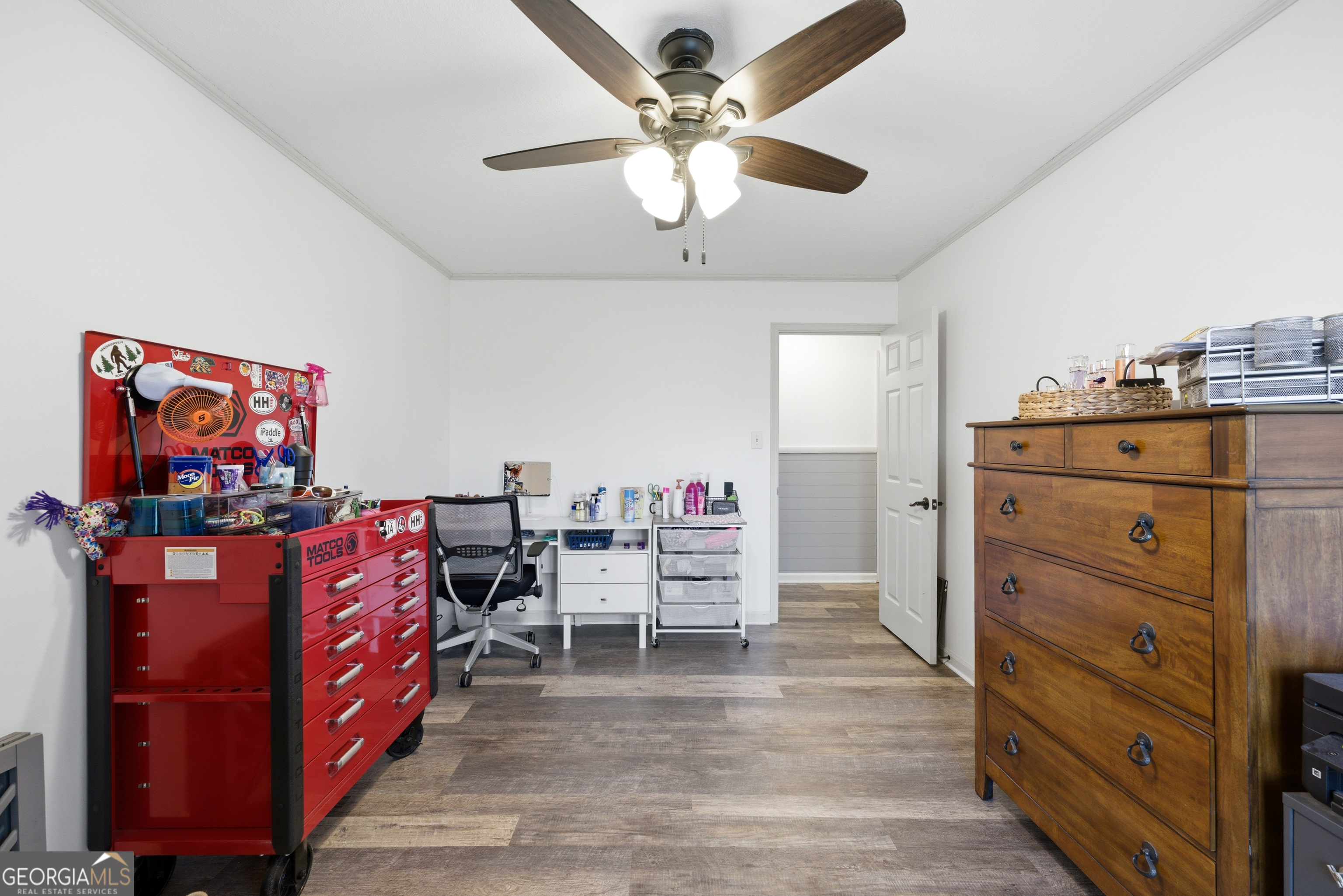 2456 Eddleman Drive NW Dewy Rose GA 30634