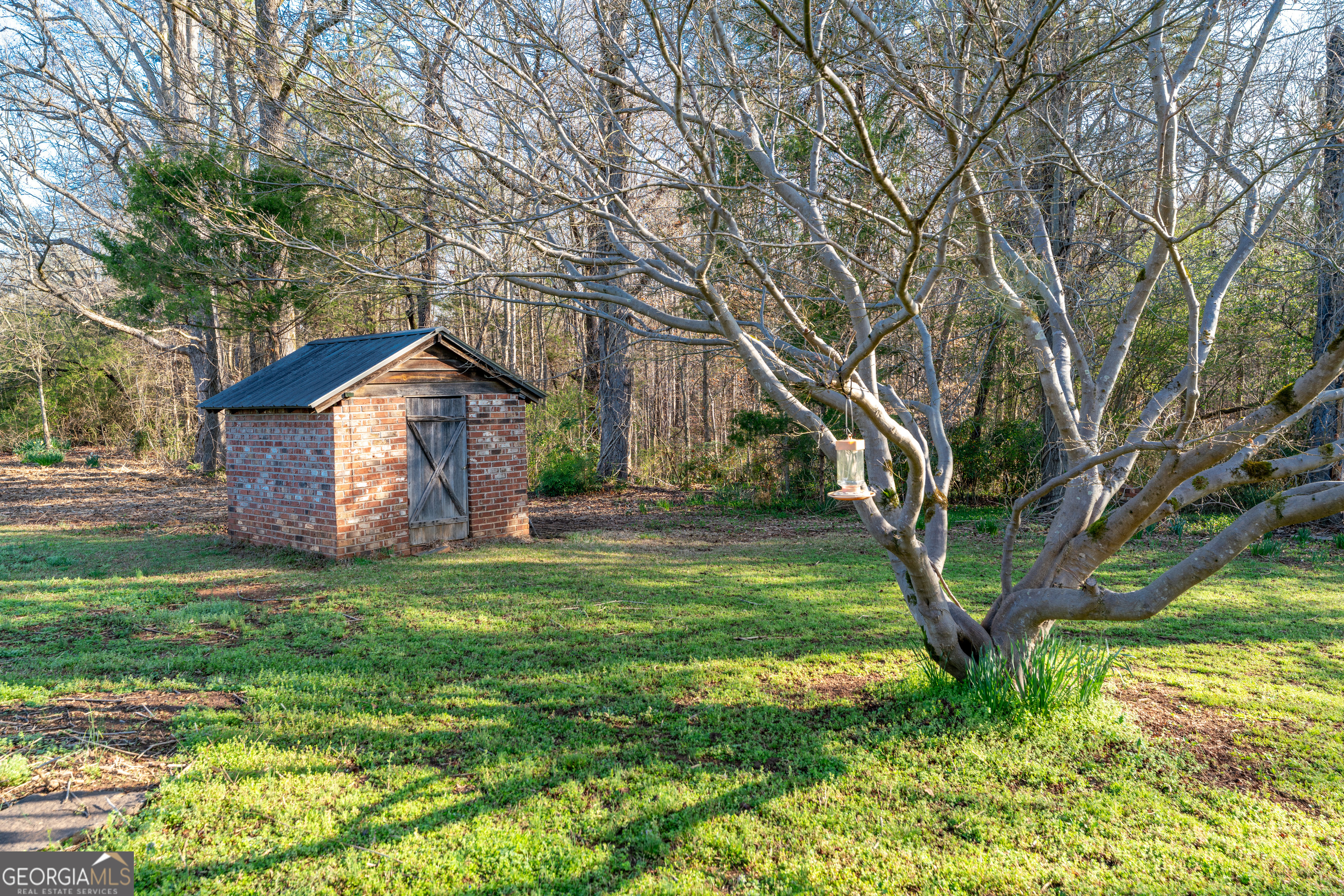 2456 Eddleman Drive NW Dewy Rose GA 30634