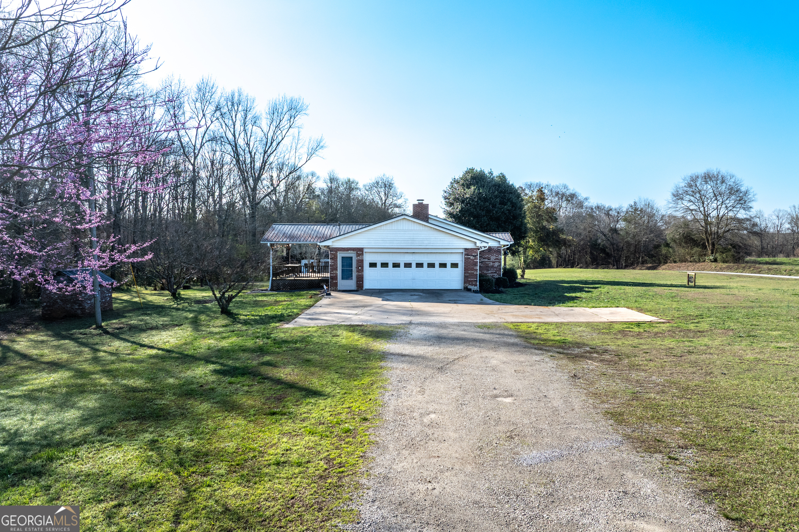 2456 Eddleman Drive NW Dewy Rose GA 30634