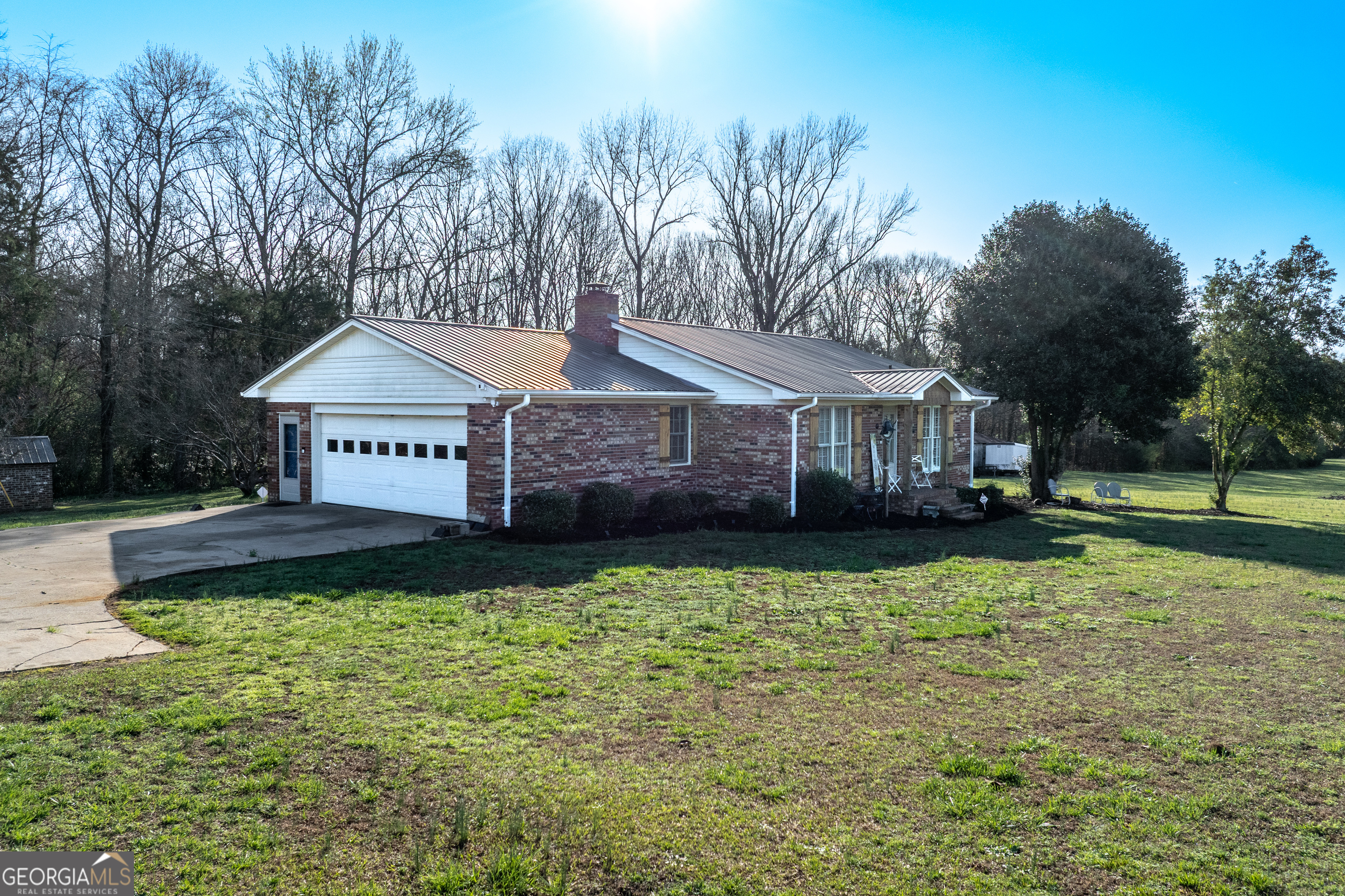 2456 Eddleman Drive NW Dewy Rose GA 30634