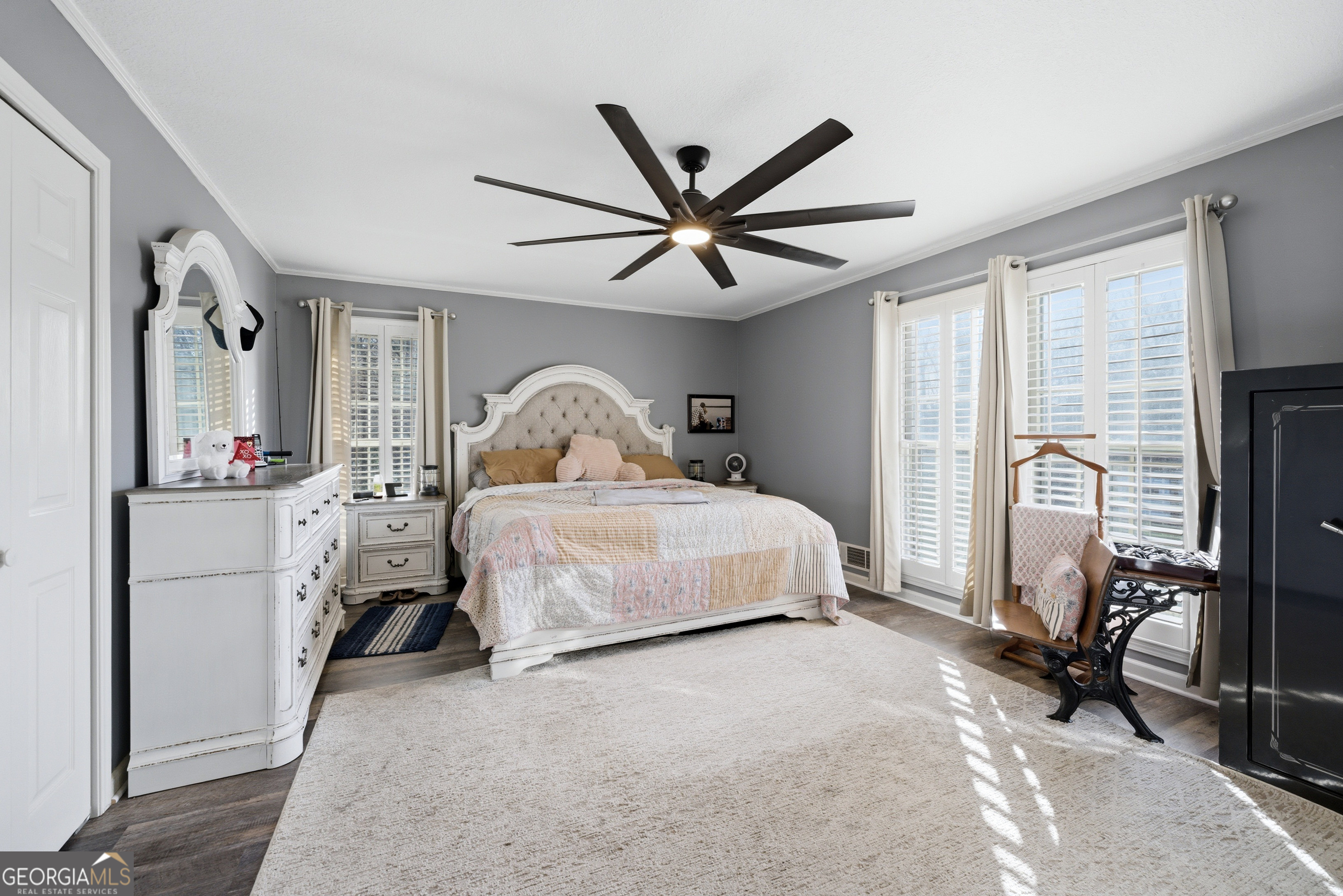 2456 Eddleman Drive NW Dewy Rose GA 30634