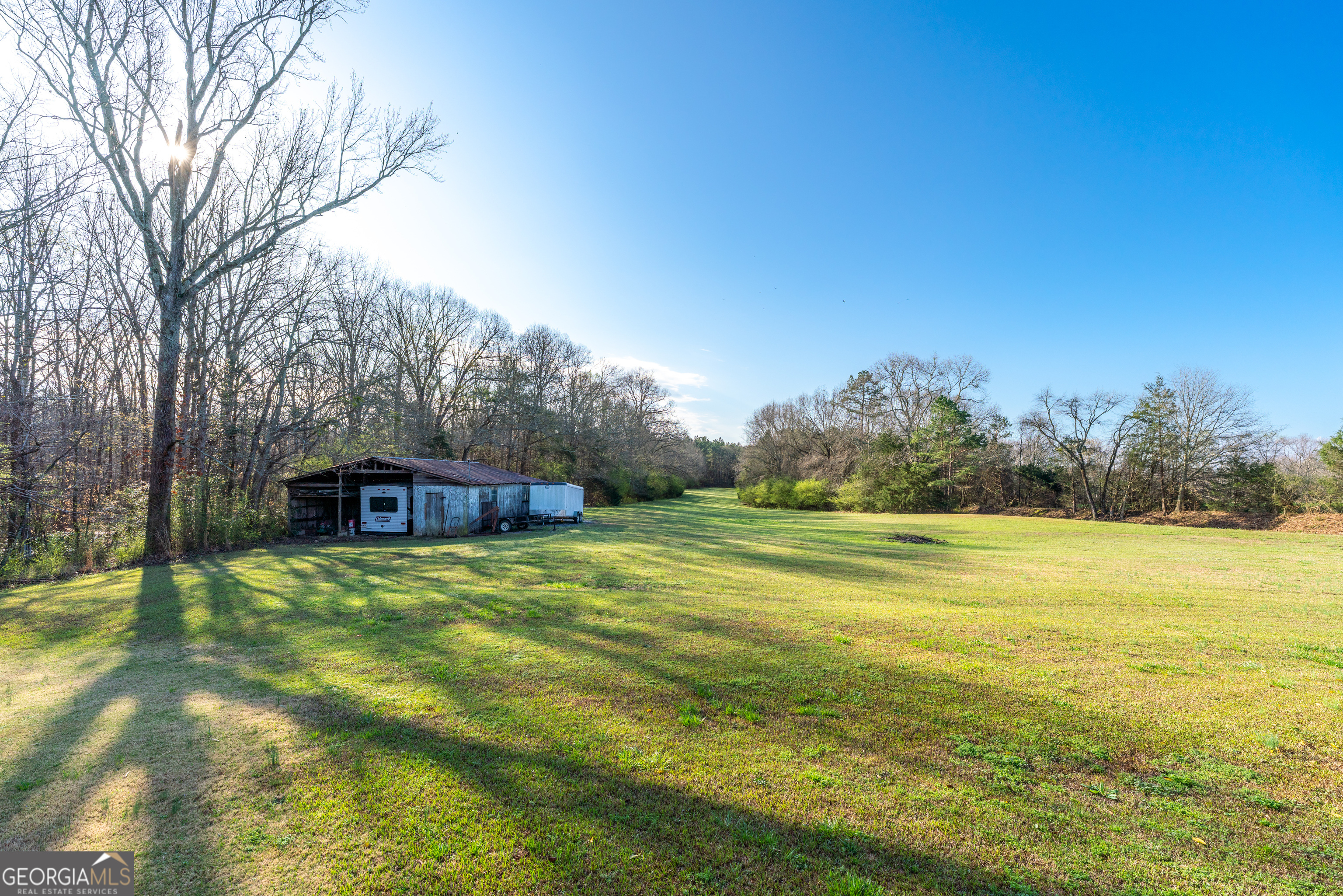 2456 Eddleman Drive NW Dewy Rose GA 30634