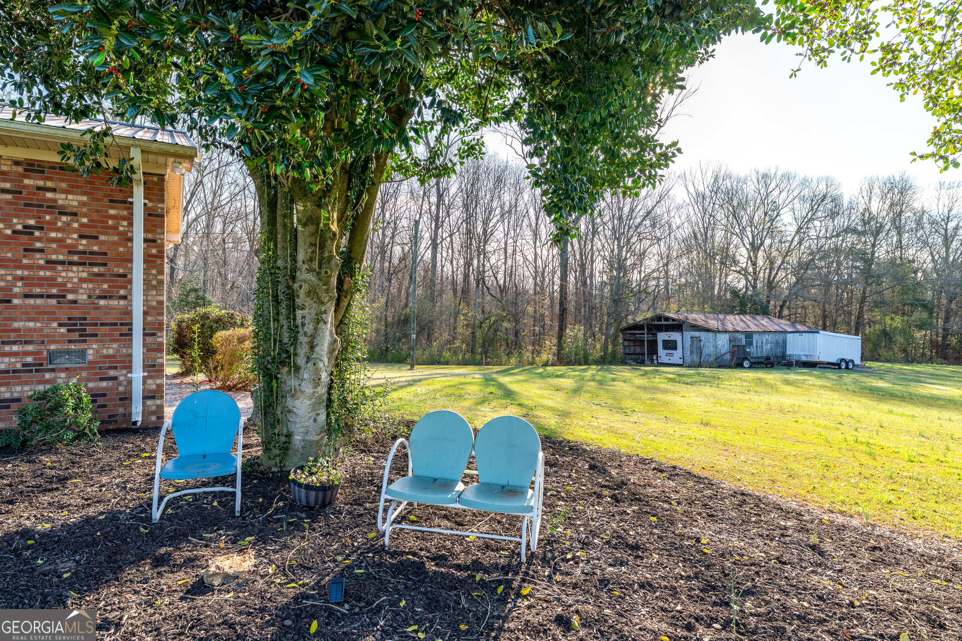2456 Eddleman Drive NW Dewy Rose GA 30634