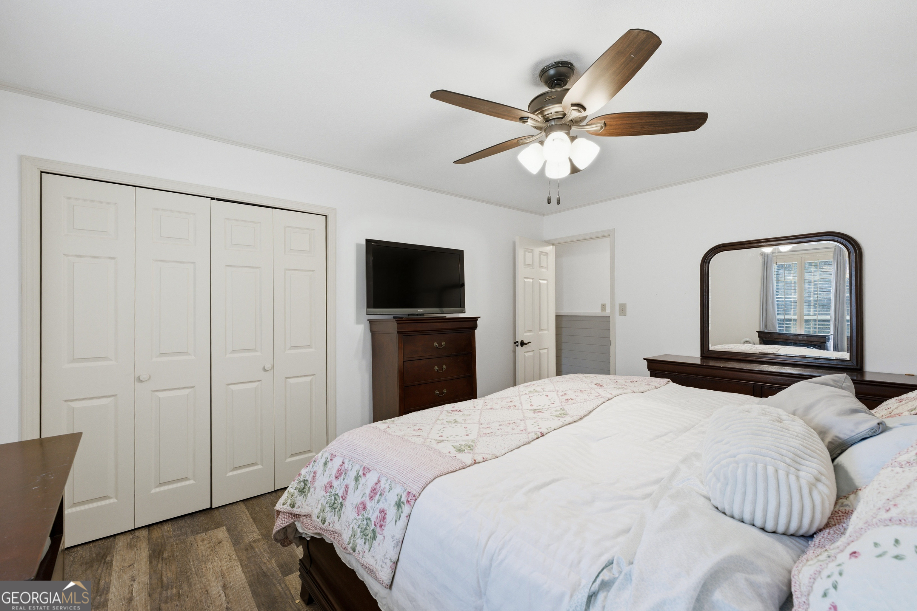 2456 Eddleman Drive NW Dewy Rose GA 30634