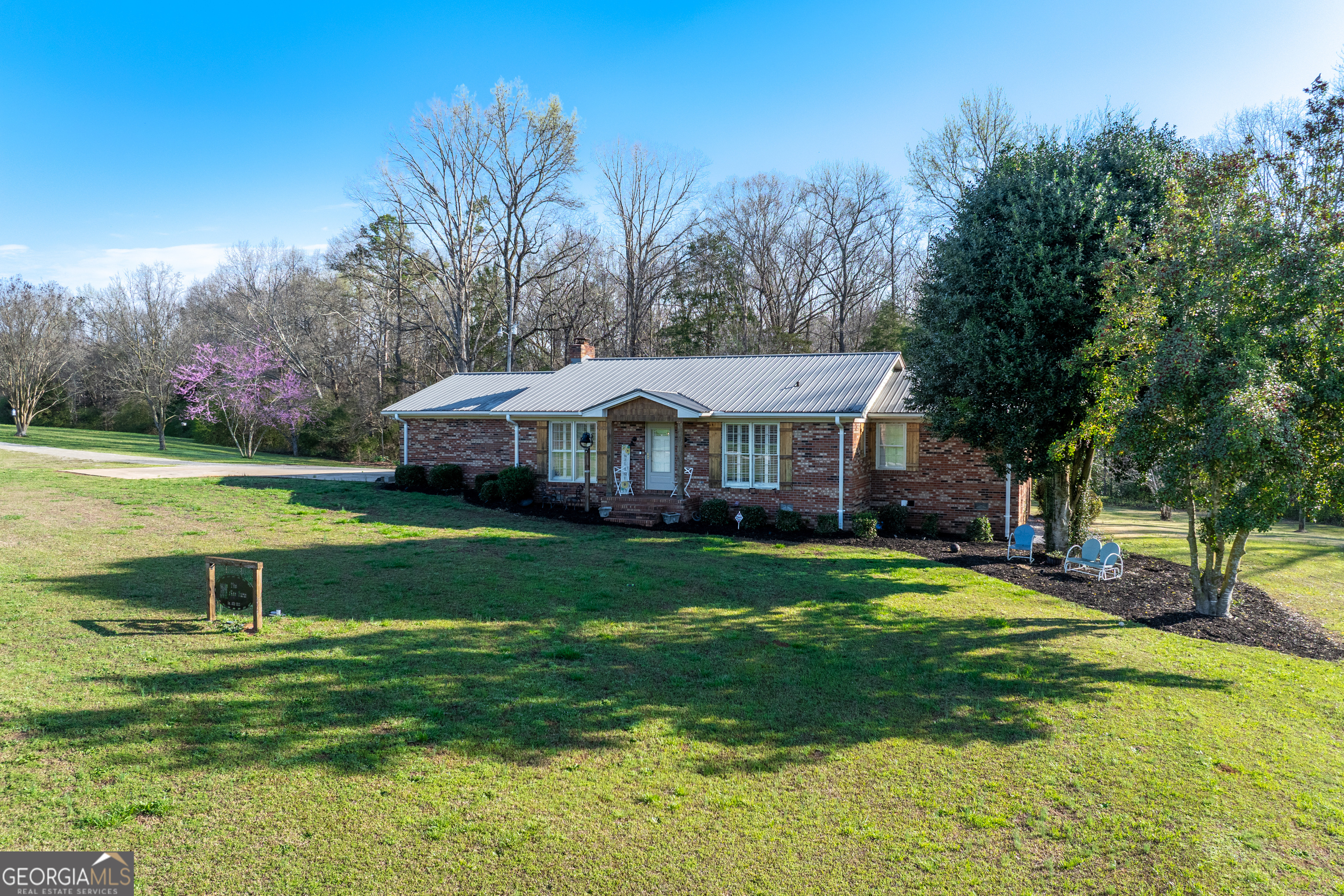 2456 Eddleman Drive NW Dewy Rose GA 30634