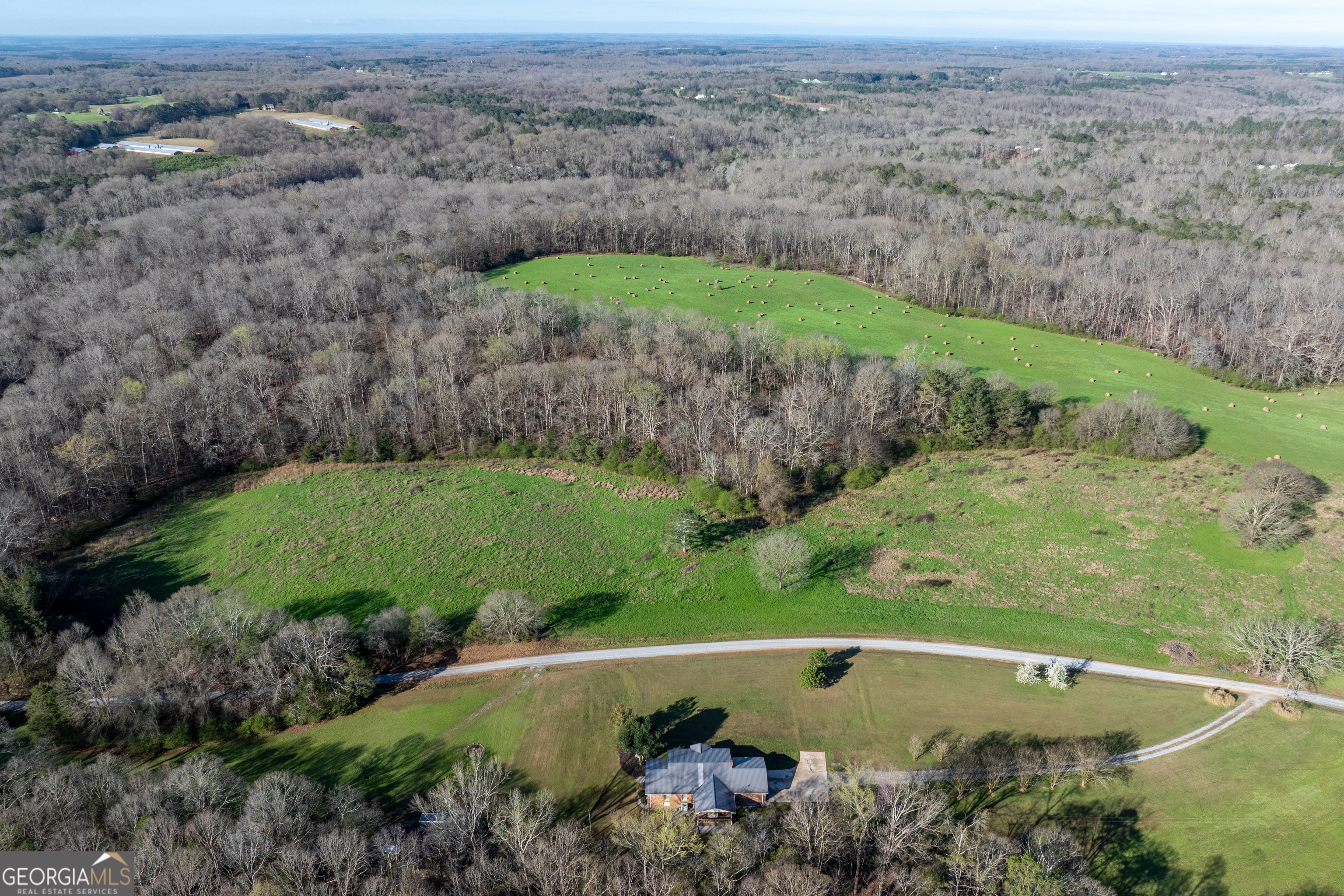 2456 Eddleman Drive NW Dewy Rose GA 30634