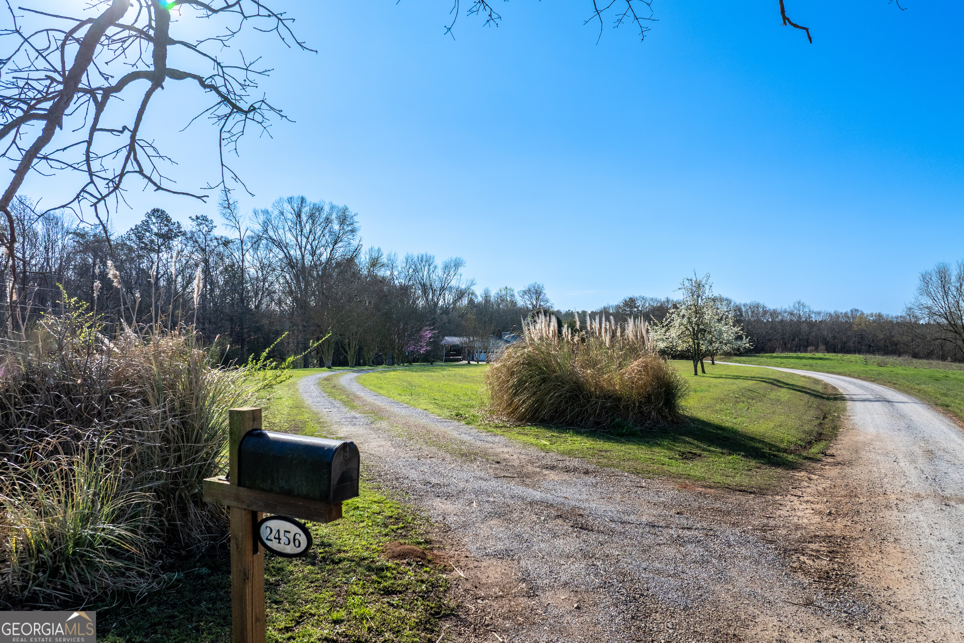 2456 Eddleman Drive NW Dewy Rose GA 30634