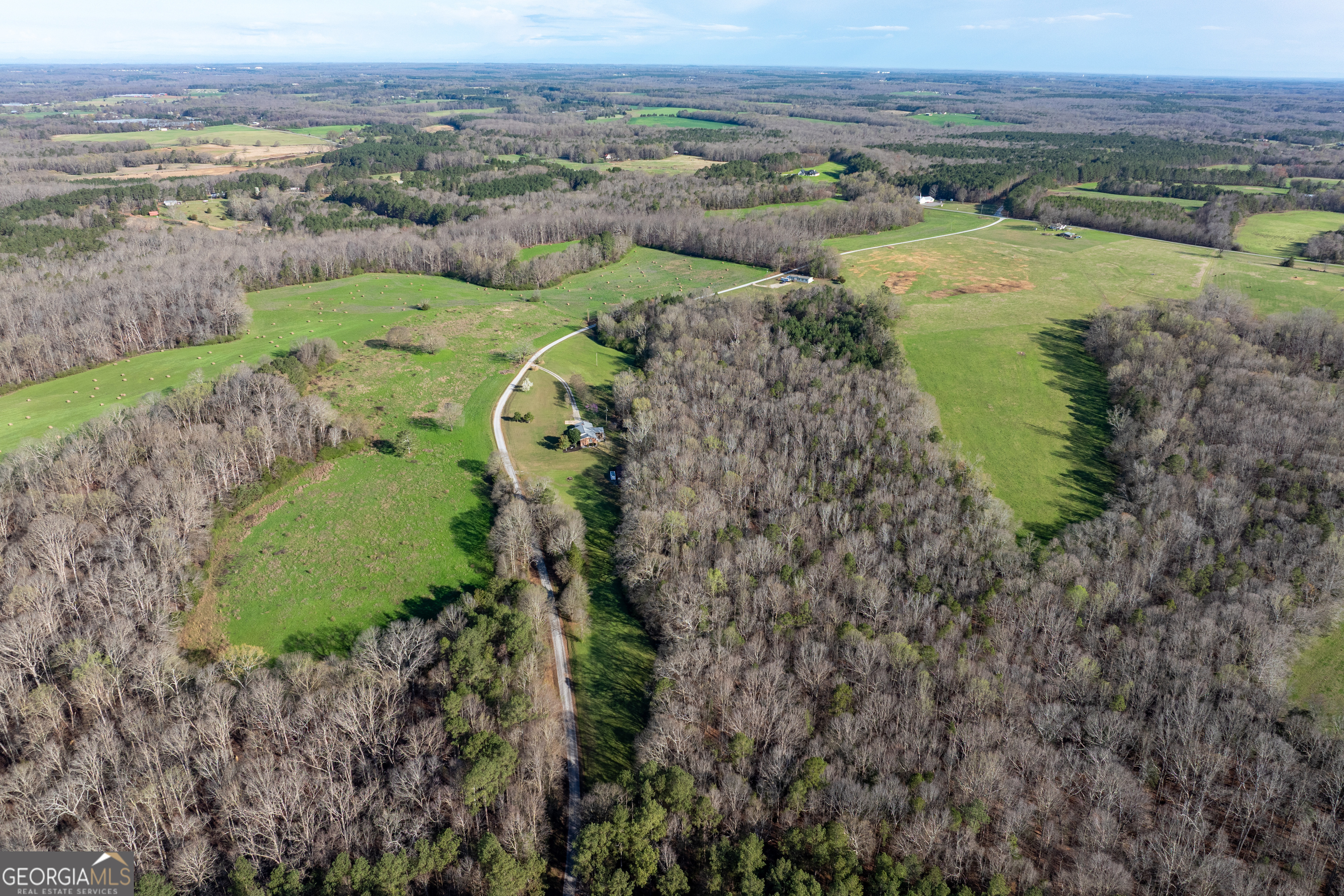 2456 Eddleman Drive NW Dewy Rose GA 30634