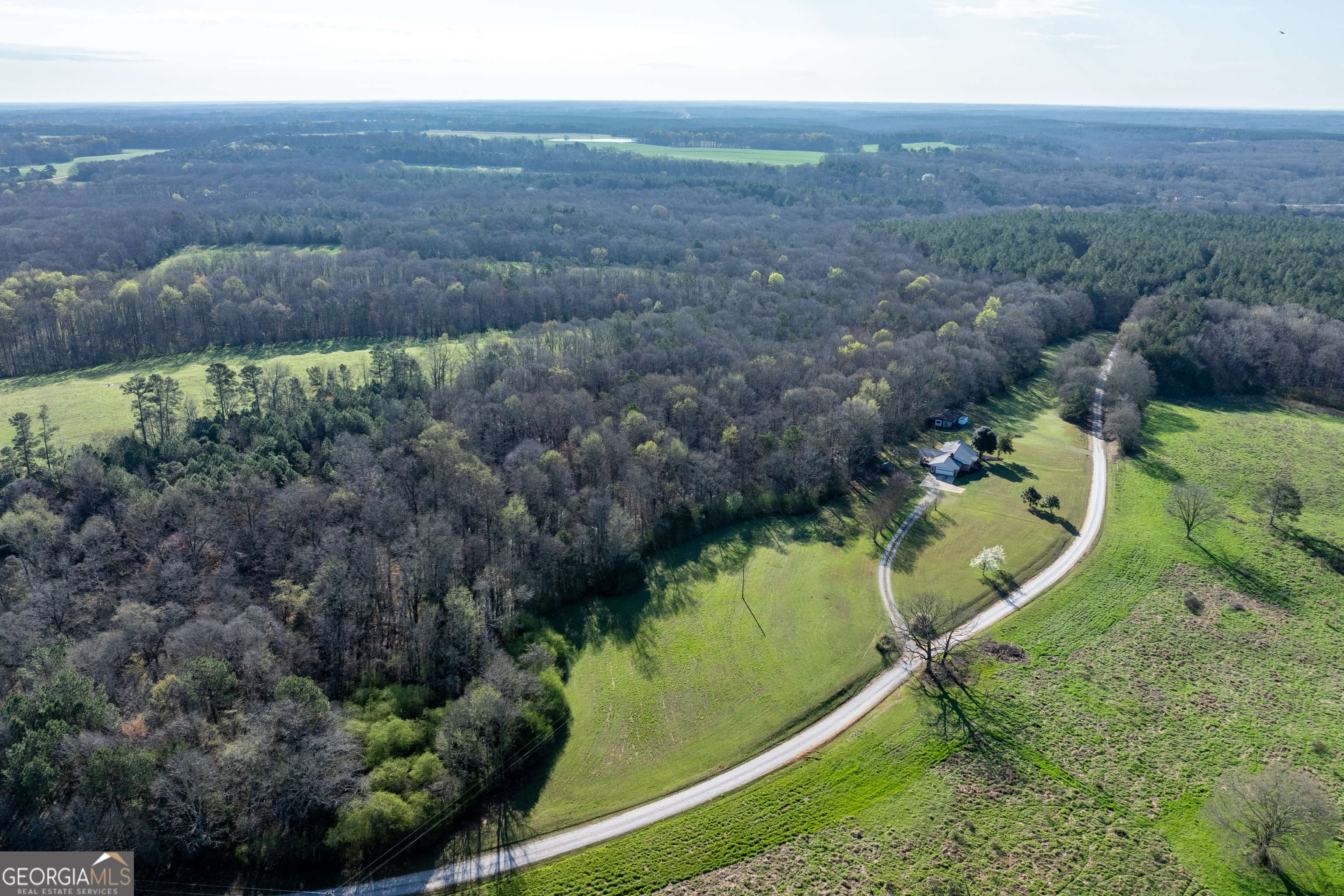 2456 Eddleman Drive NW Dewy Rose GA 30634