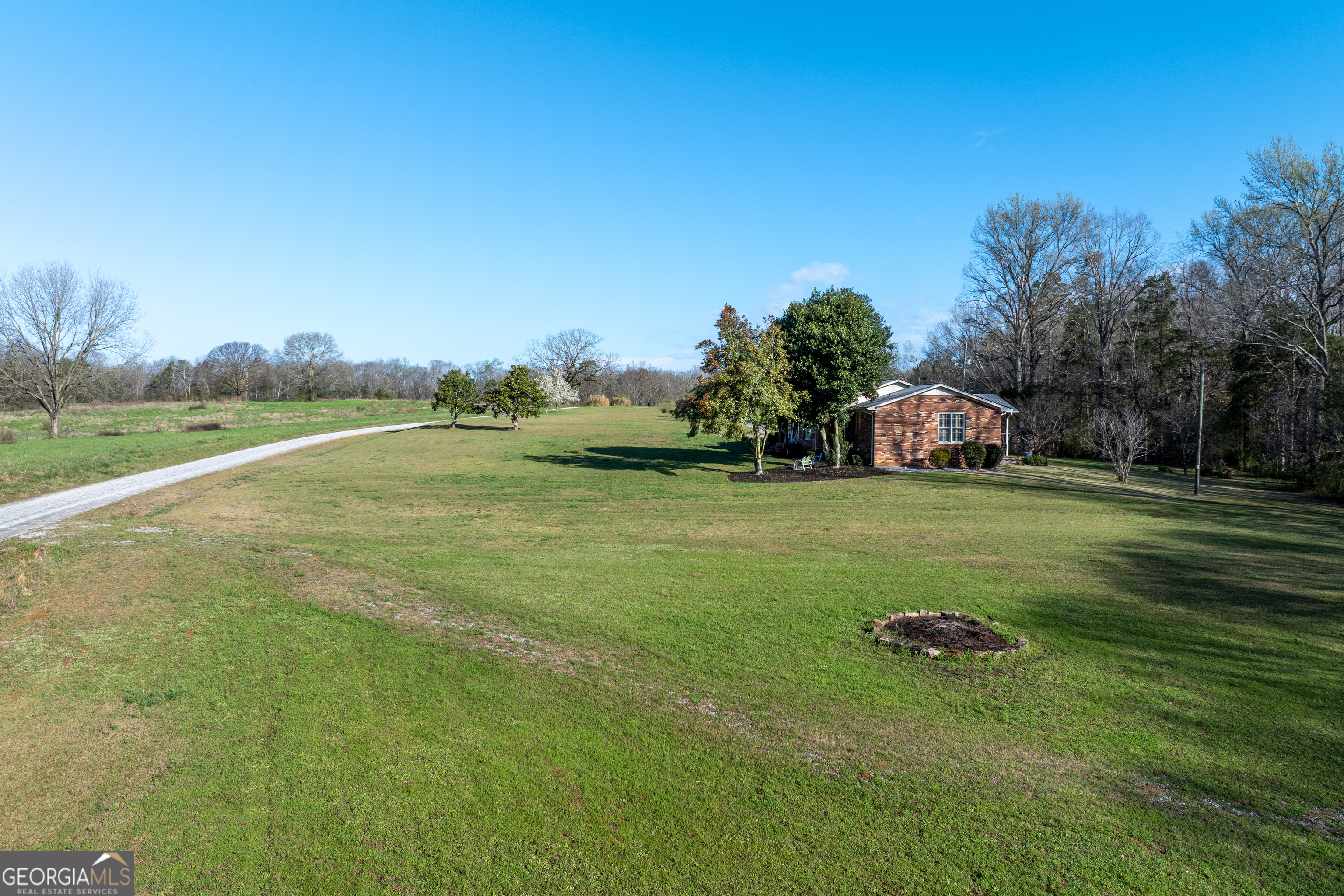 2456 Eddleman Drive NW Dewy Rose GA 30634