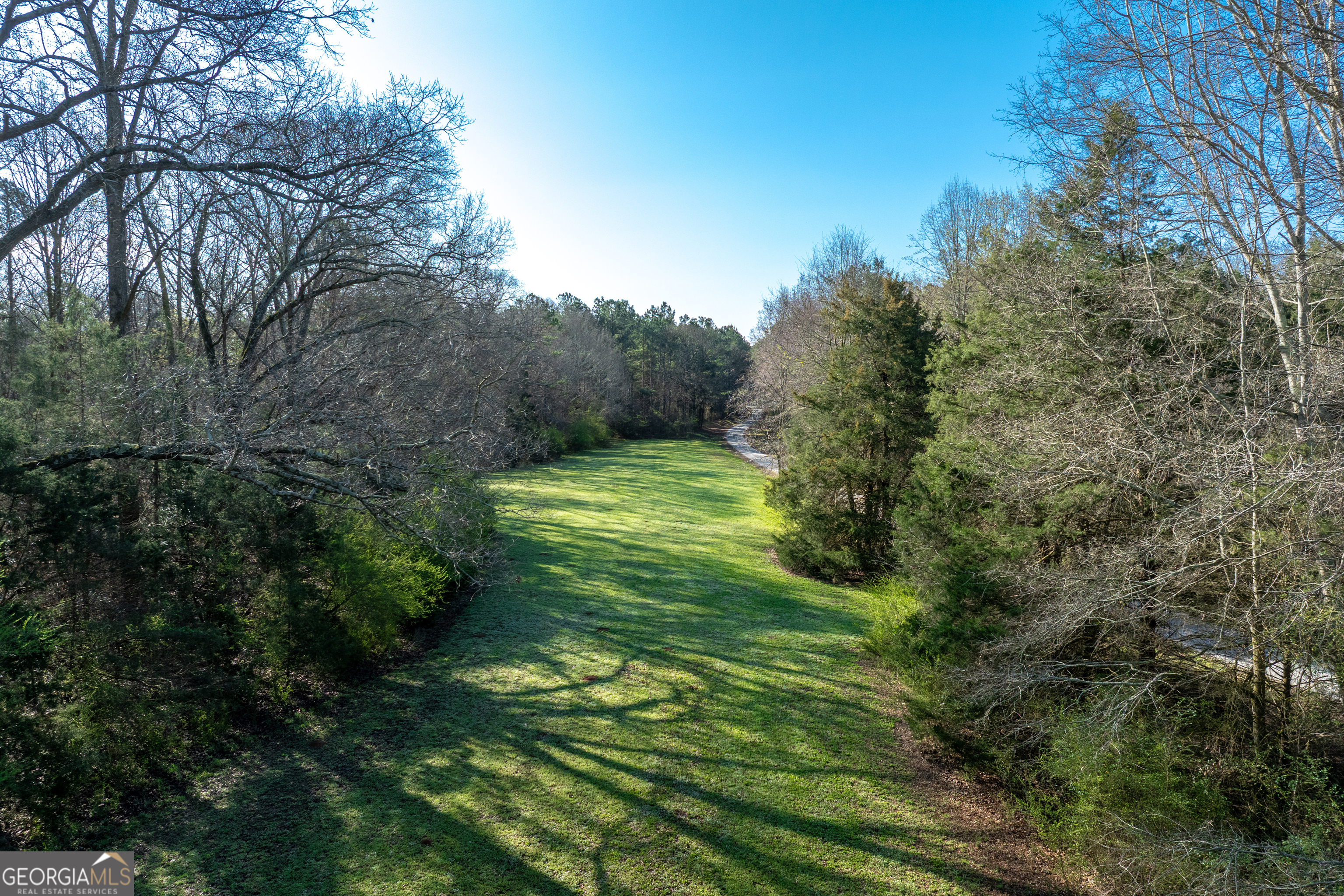 2456 Eddleman Drive NW Dewy Rose GA 30634