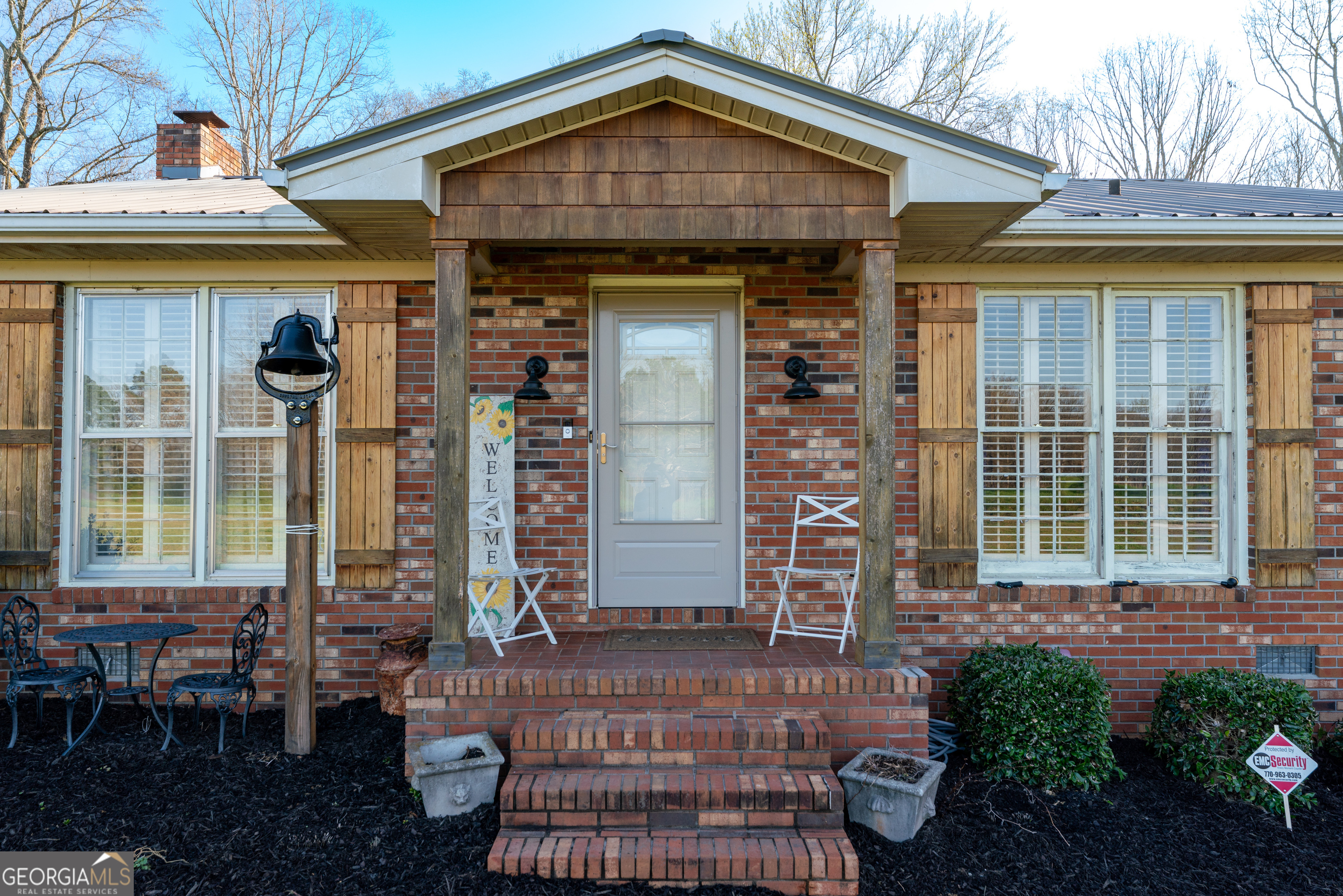 2456 Eddleman Drive NW Dewy Rose GA 30634