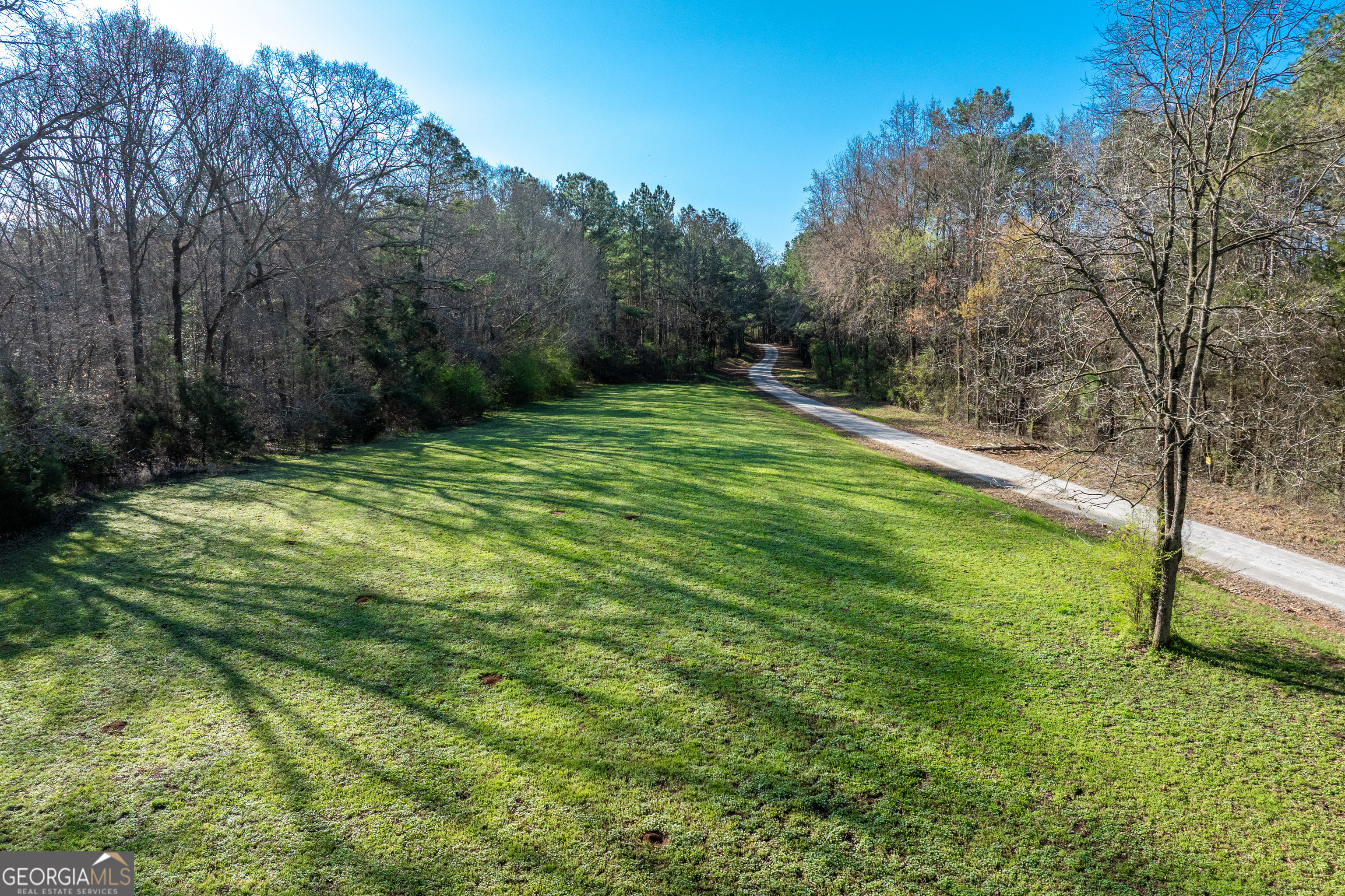 2456 Eddleman Drive NW Dewy Rose GA 30634